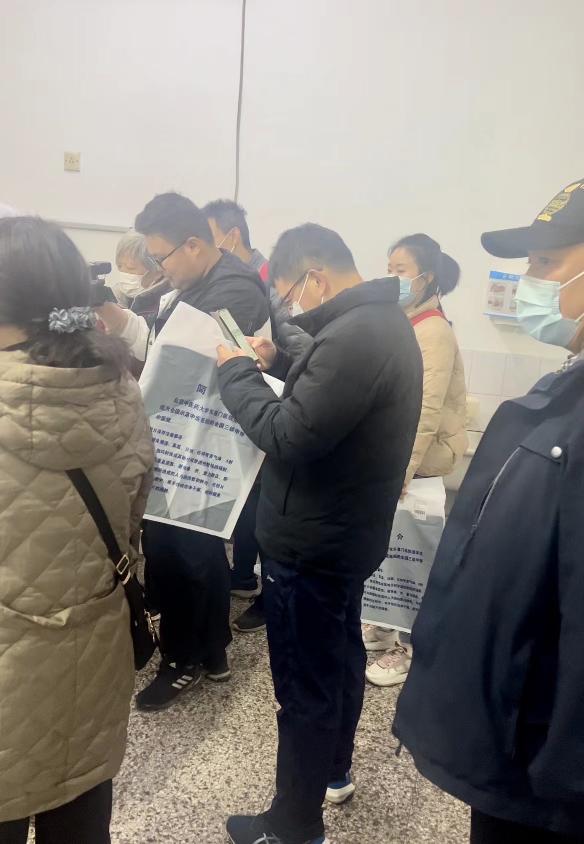 關(guān)于武漢大學(xué)同仁醫(yī)院武漢市第三醫(yī)院當(dāng)天就能掛上號的信息 關(guān)于武漢大學(xué)同仁醫(yī)院武漢市第三醫(yī)院當(dāng)天就能掛上號的信息