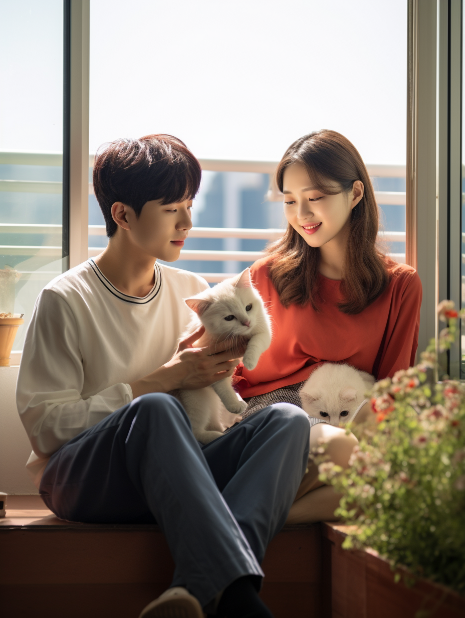 意外的恋爱时光下载