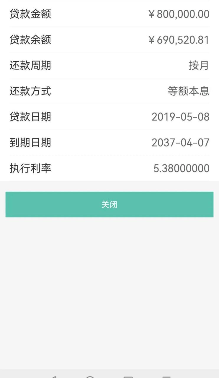 今年第四年,提前还款20万,违约金好高 有没有和我家一样的