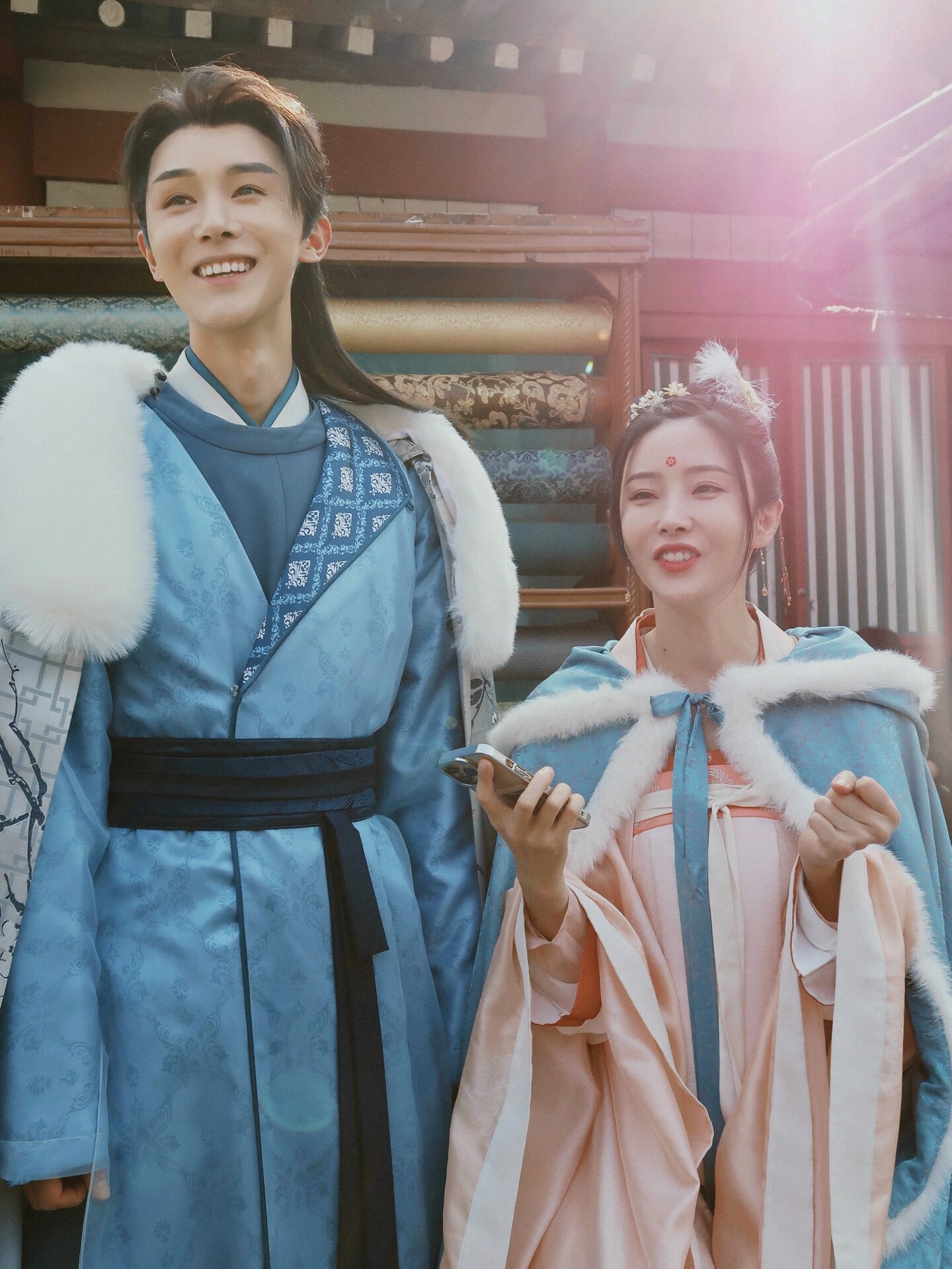 剧名:念念无明 剧集:18集 主演:杨泽×胡丹丹 #甜剧