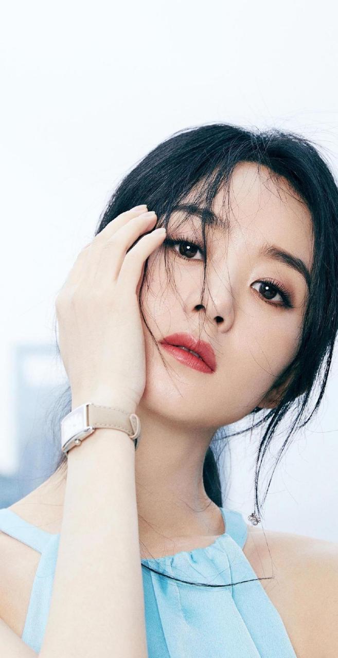 赵丽颖仙气唯美高清手机壁纸