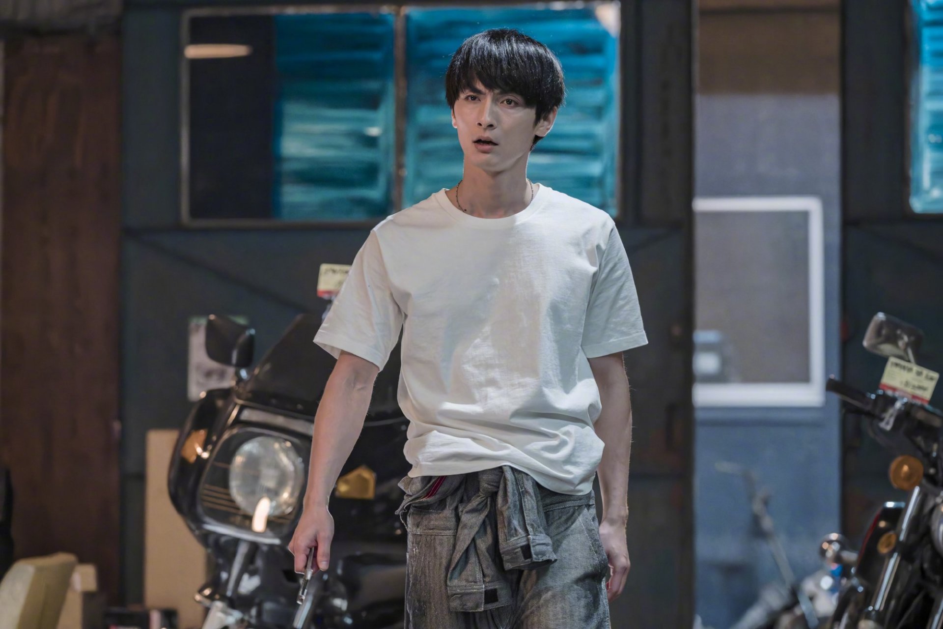 「东京卍复仇者2」真人电影版追加cast:高良健吾 饰演 佐野真一郎!