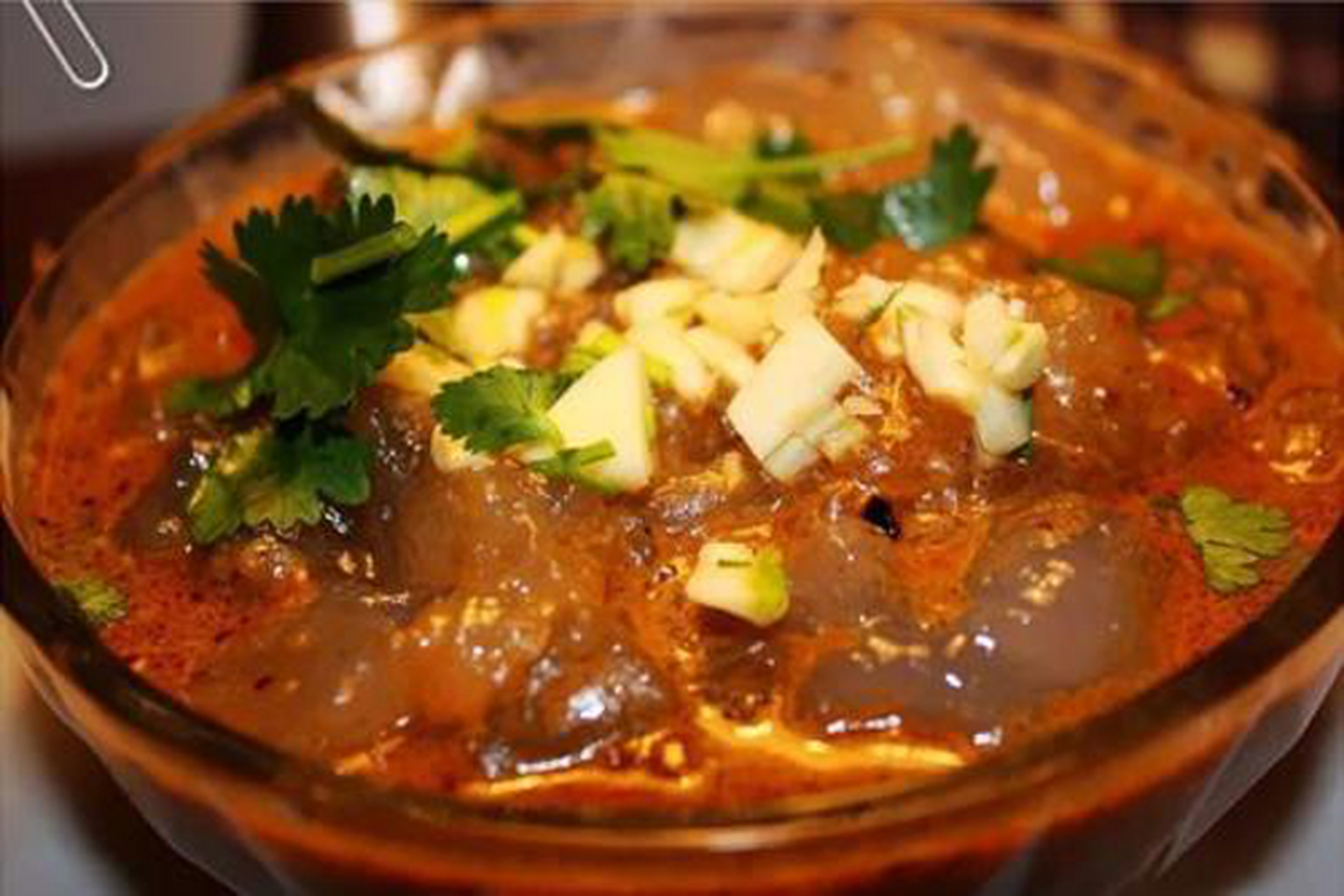 长春必吃特色美食:长春炒粉这个是由吉林的煎粉慢慢演变而来的,它的