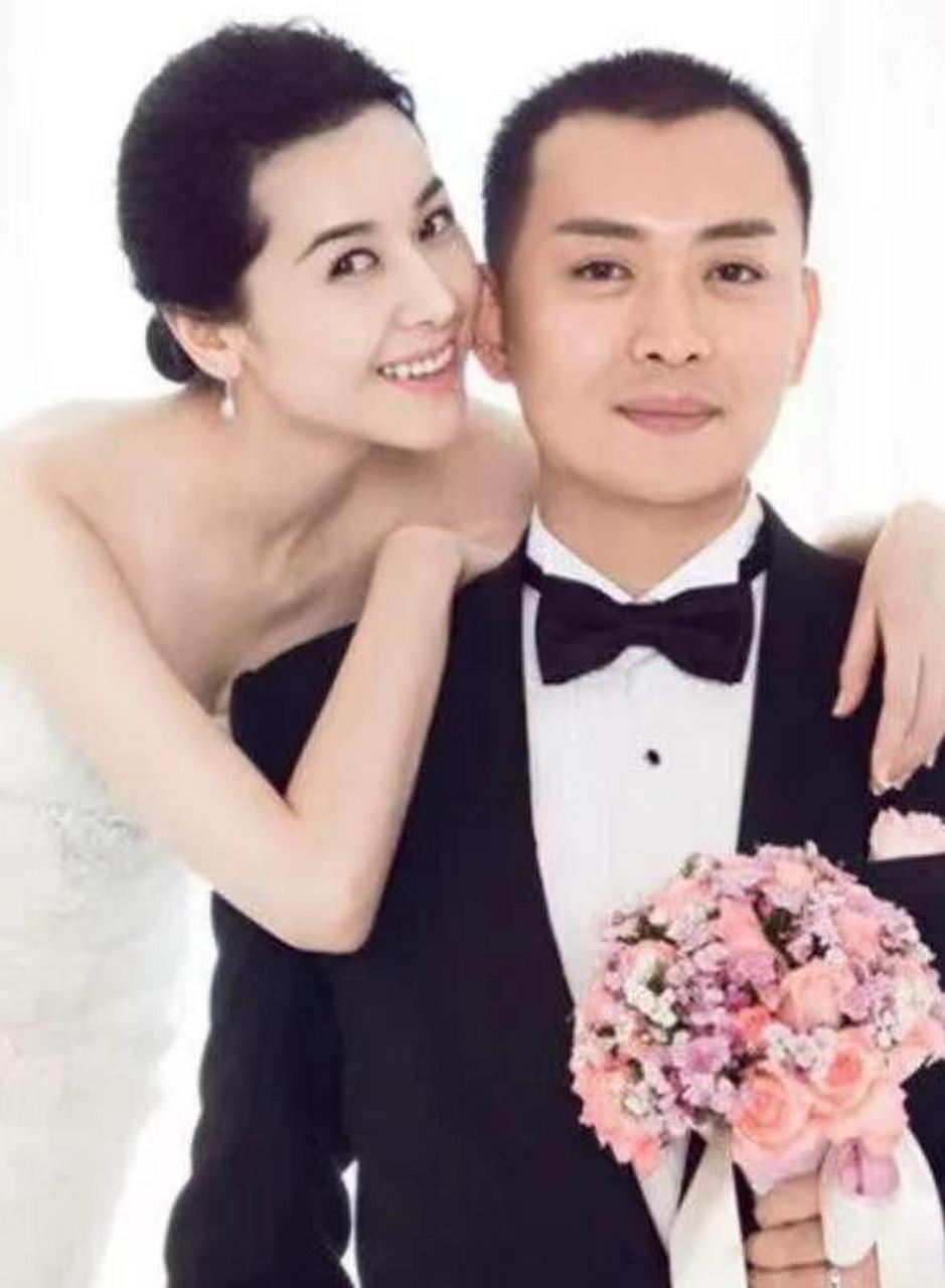 演员黄海冰和闫妍结婚6年,老婆还是丁克.