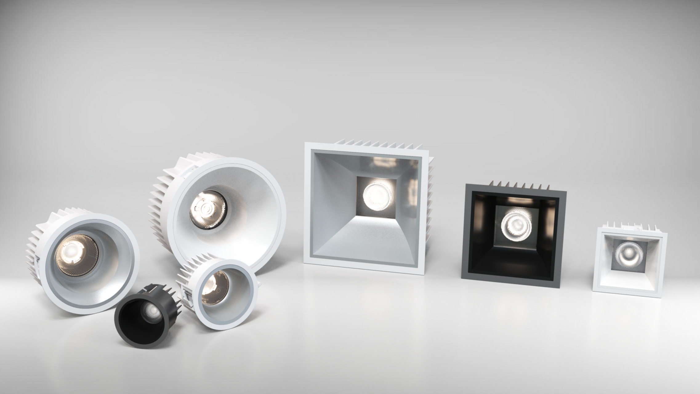 neko照明# 的灯具基本都是化繁为简,用最基础的线条勾勒光影美学.