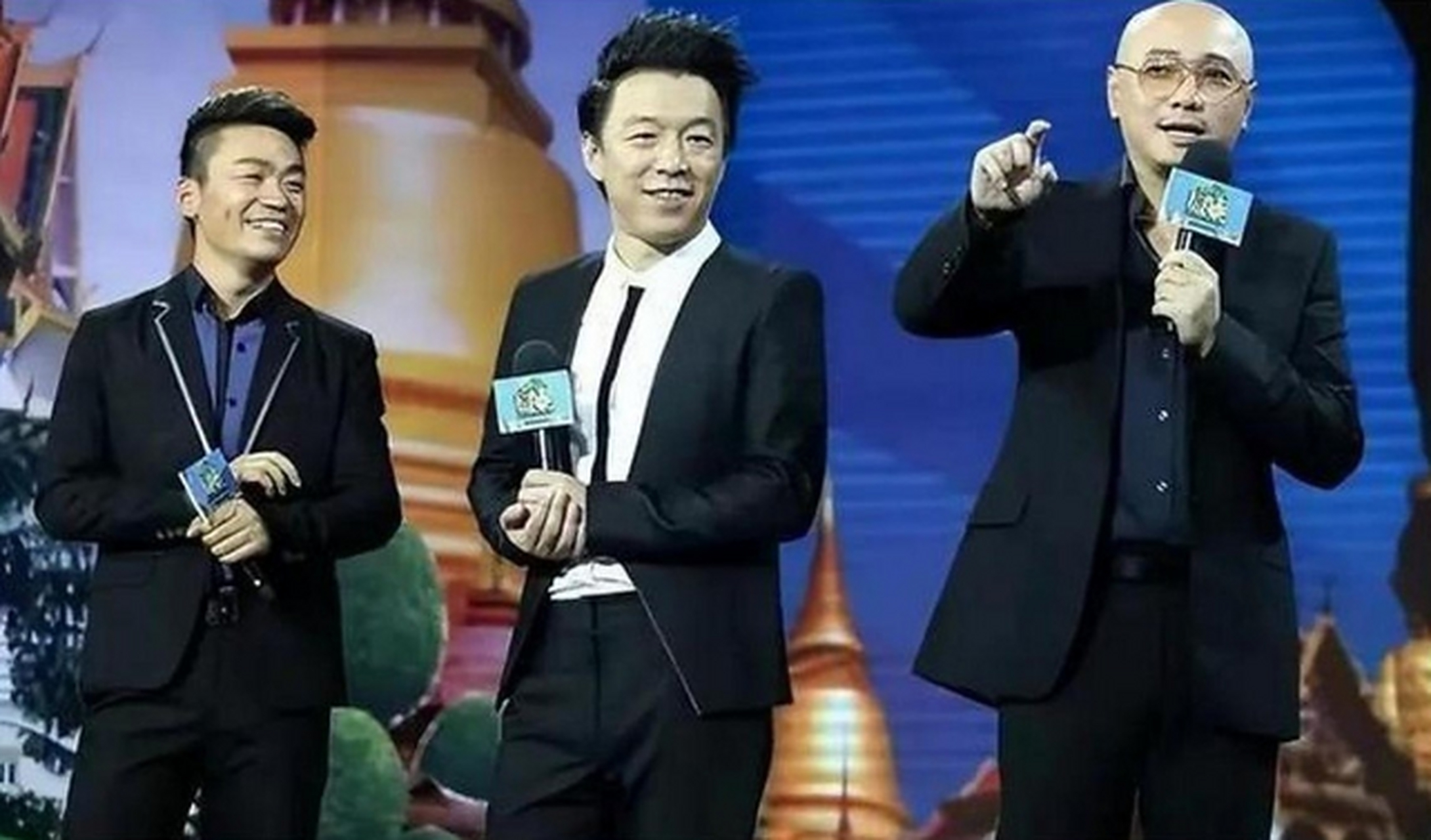 有种差距叫王宝强和黄渤徐峥,泰囧10年后,三人现状成天壤之别#ai共创