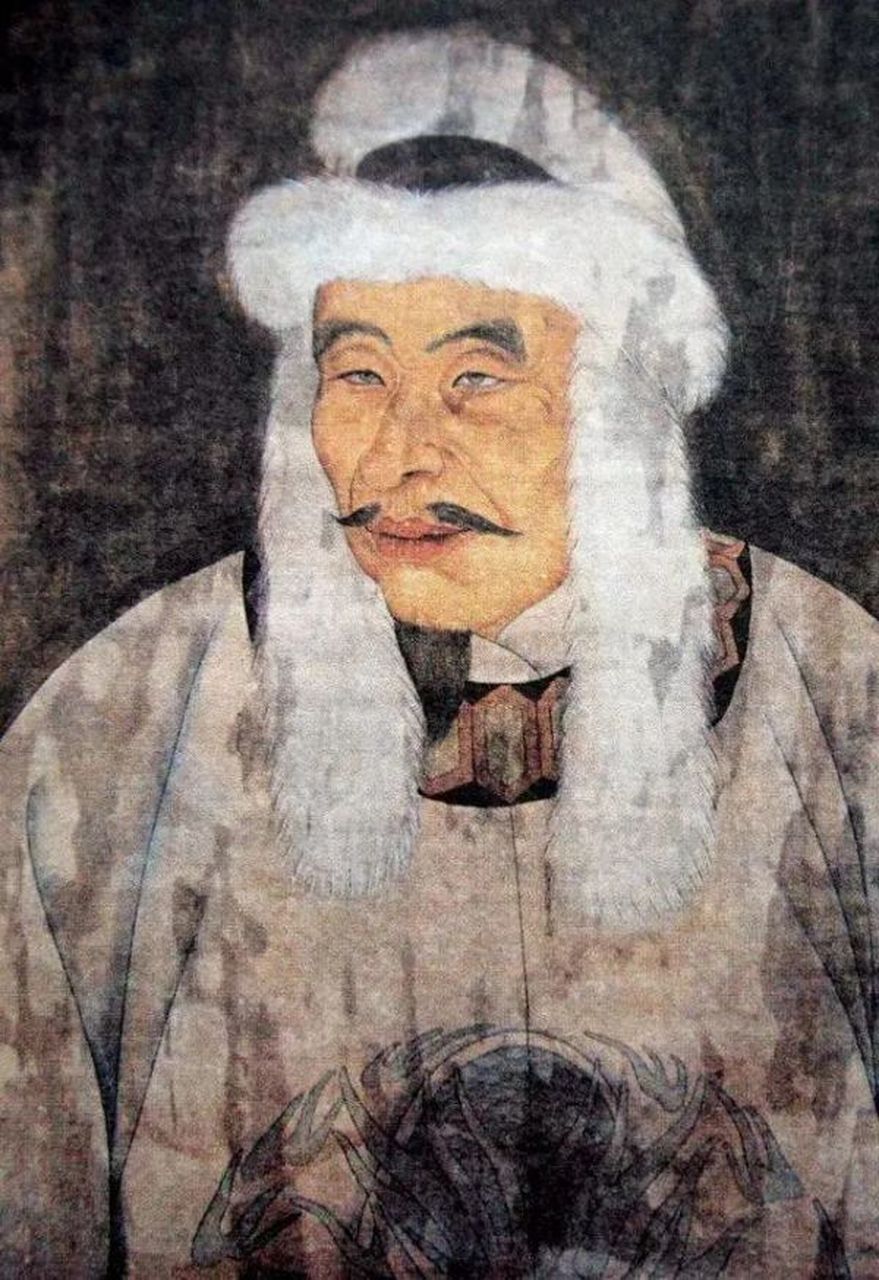 完颜阿骨打(1068年8月1日—1123年9月19日),汉名完颜旻,虎水(今黑龙江