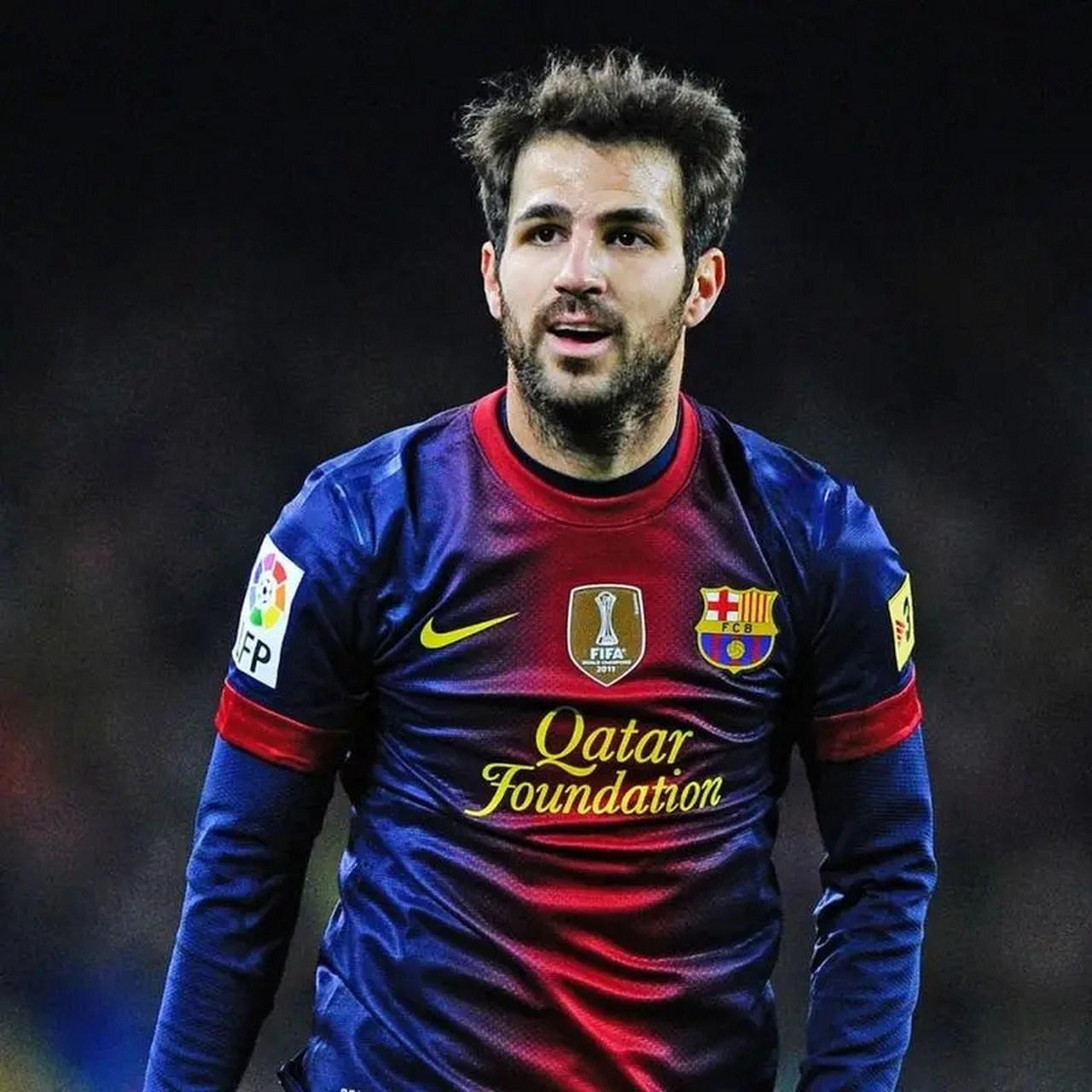 西班牙球星法布雷加斯在社交媒体上发文,表示将结束职业生涯,并执教意