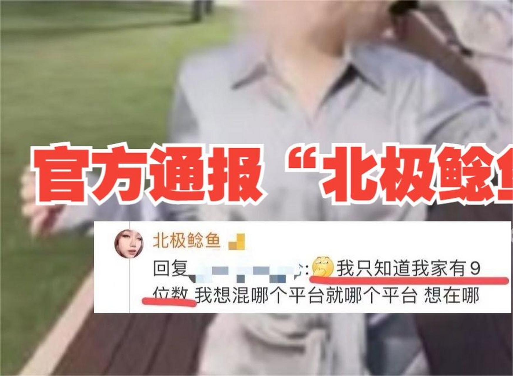自今年3月24日,深圳市交通运输局就"北极鲶鱼"事件