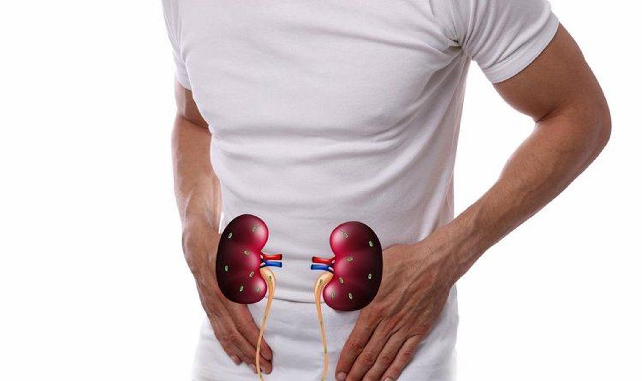 尿毒症的6个前兆,一个都没有那么恭喜你!  1.