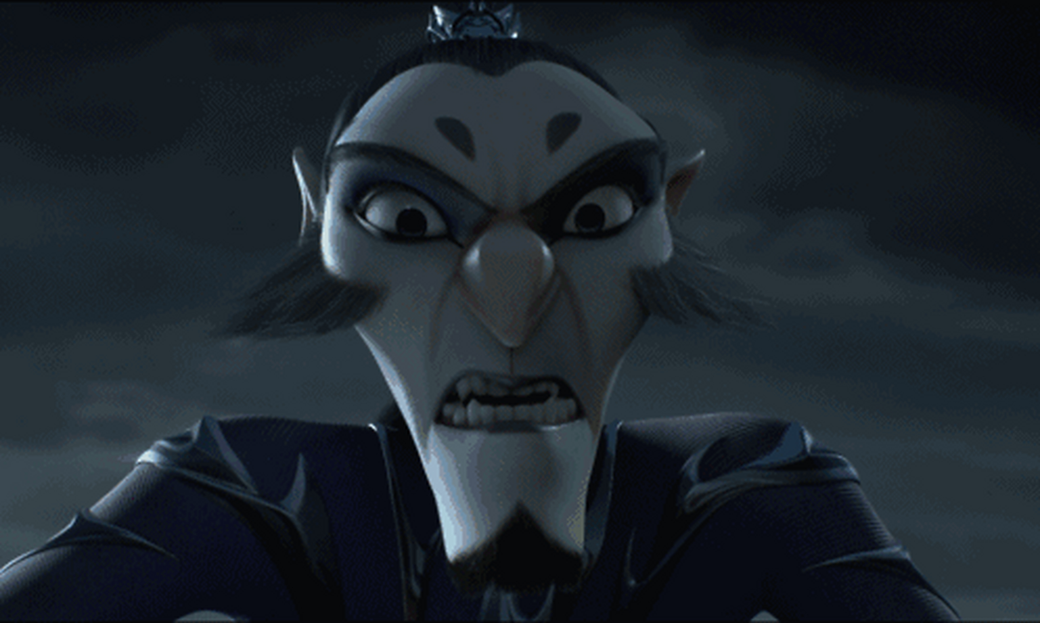 申公豹这个梗算是过不去了,哈哈哈哈哈