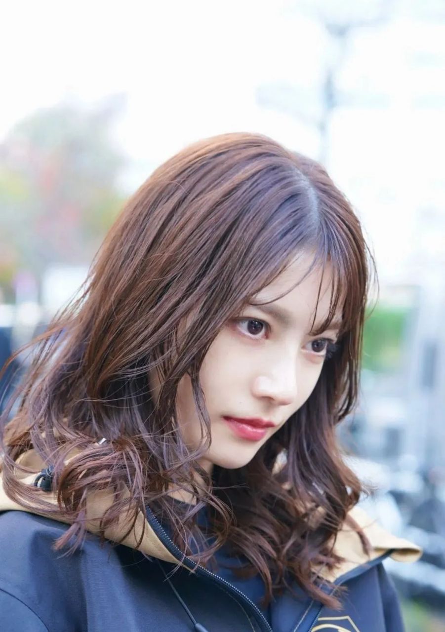 日本性感美女明星-枫花恋