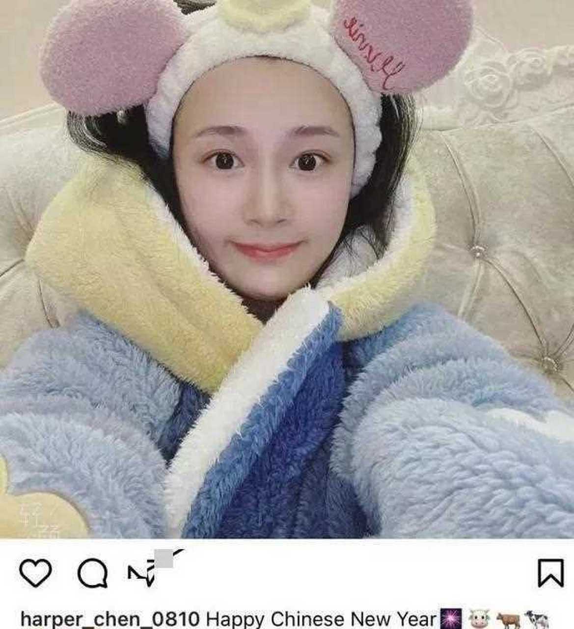 近日,据知情人士透露,吴秀波被女友陈昱霖敲诈案宣判被告人陈昱霖