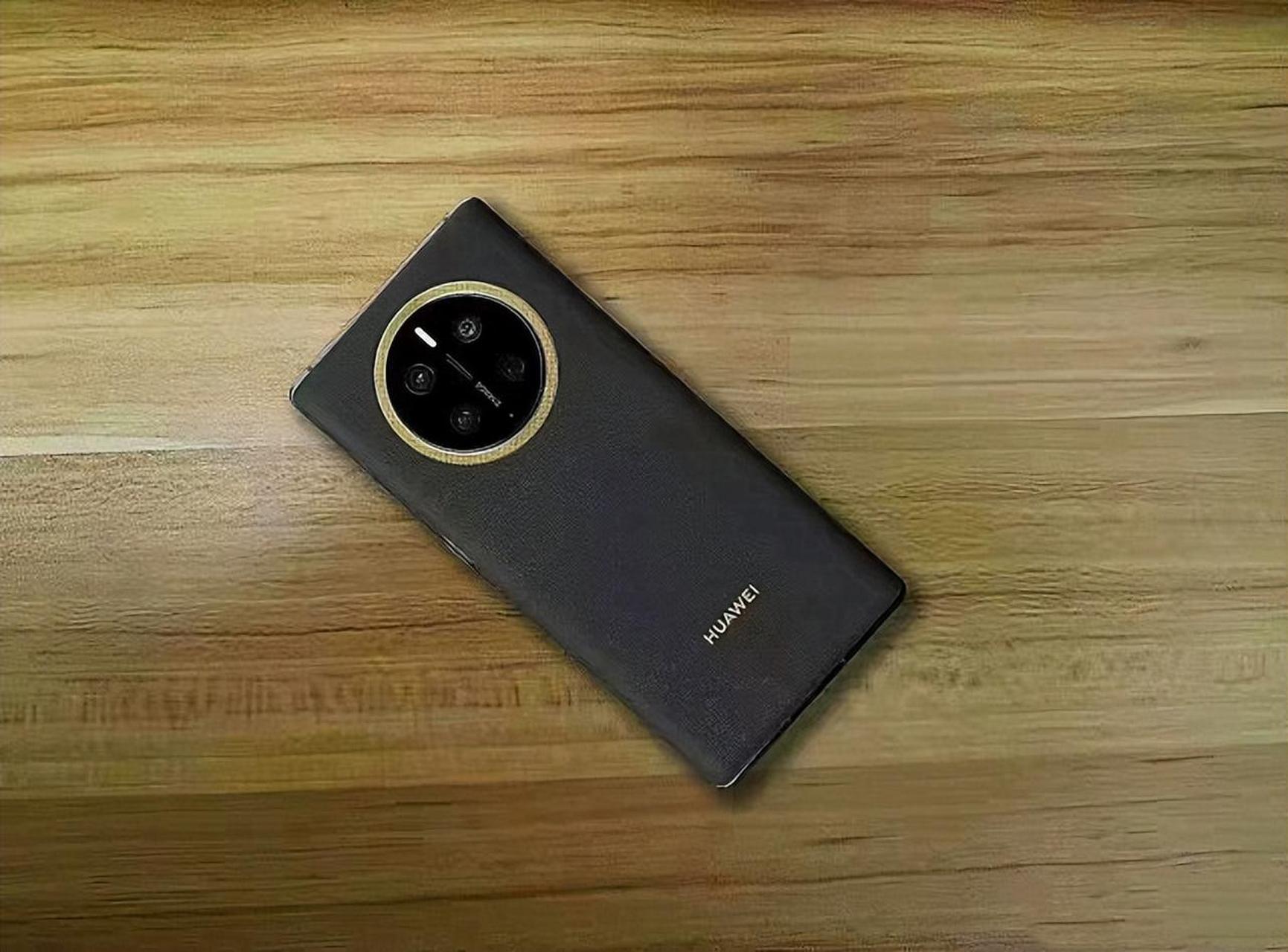 最近华为mate60pro的曝光消息引起广泛关注,作为今年下半年华为统出