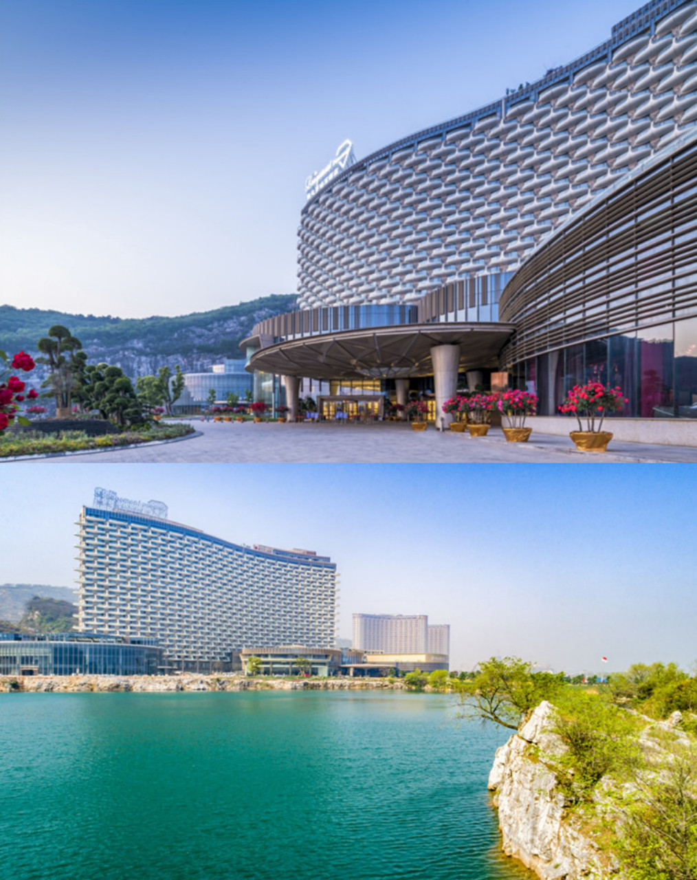 暖惊喜来袭人均299住龙之梦钻石酒店 ♂姗姗来迟的 给湖州这个地方