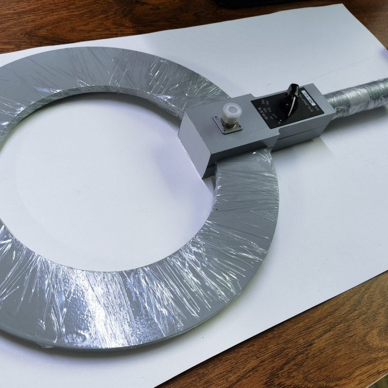 emc检测# #射频# 天华中威国射频天线包含磁环天线,偶极子天线,双圆