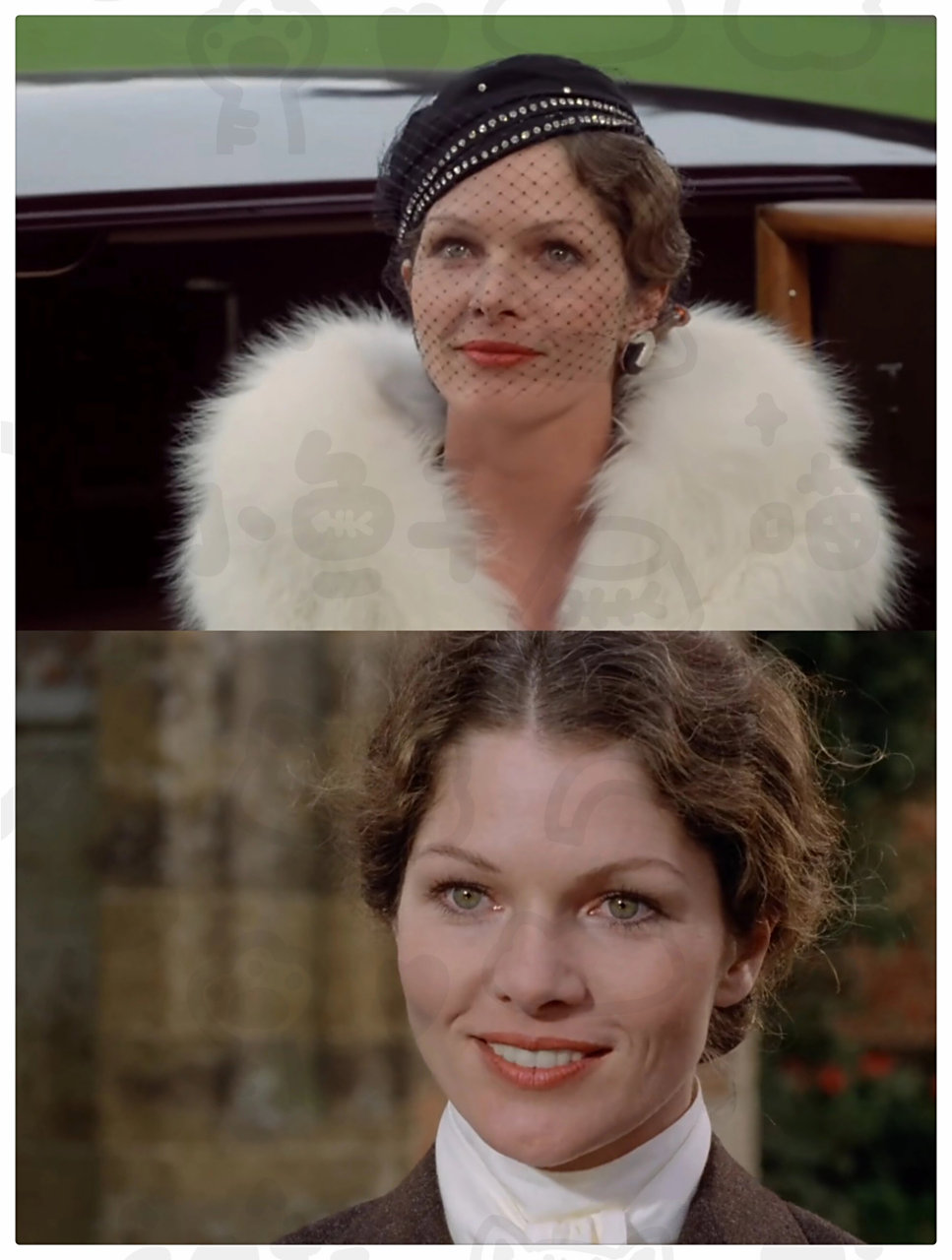 尼罗河上的惨案是一起引人注目的悲剧