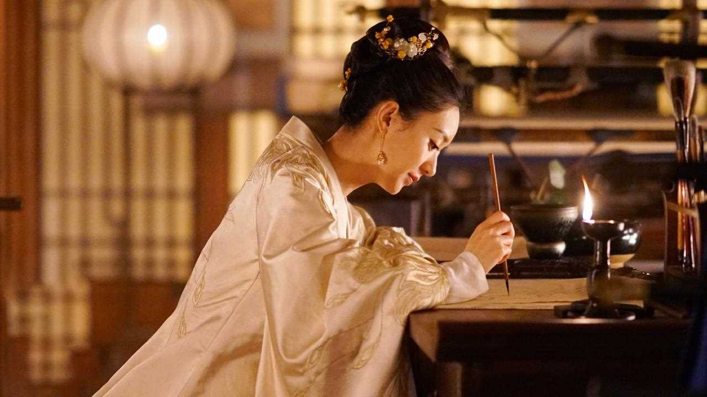 《知否》提到了赵丽颖和冯绍峰的爱情与婚姻的重要性!