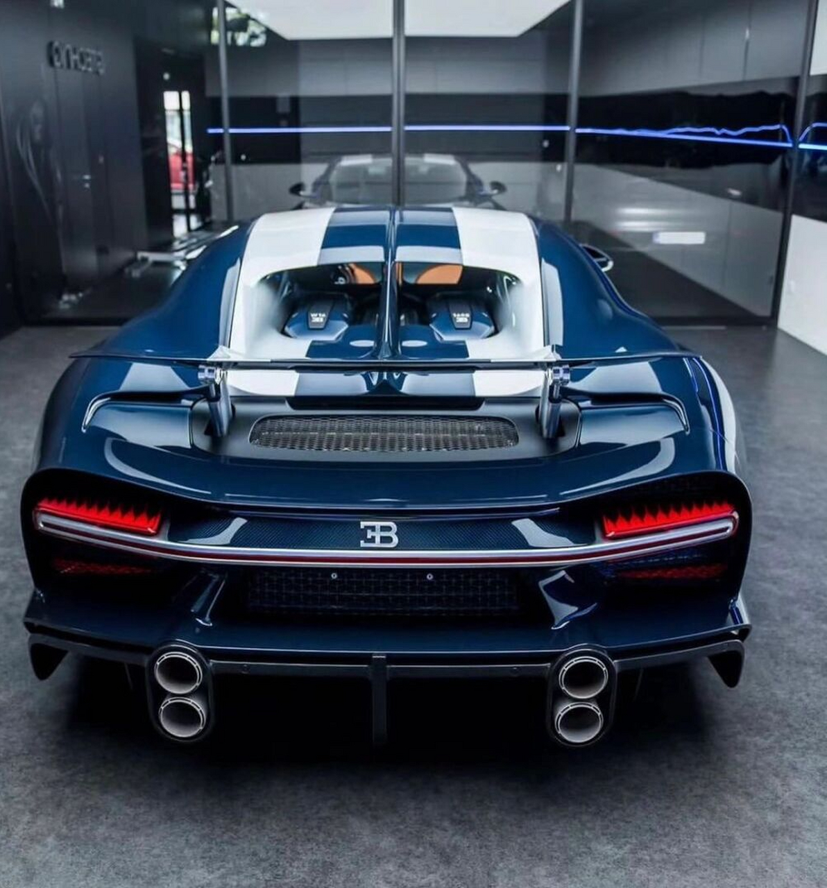 布加迪chiron supersport  有多少喜欢布加迪的019969♂15