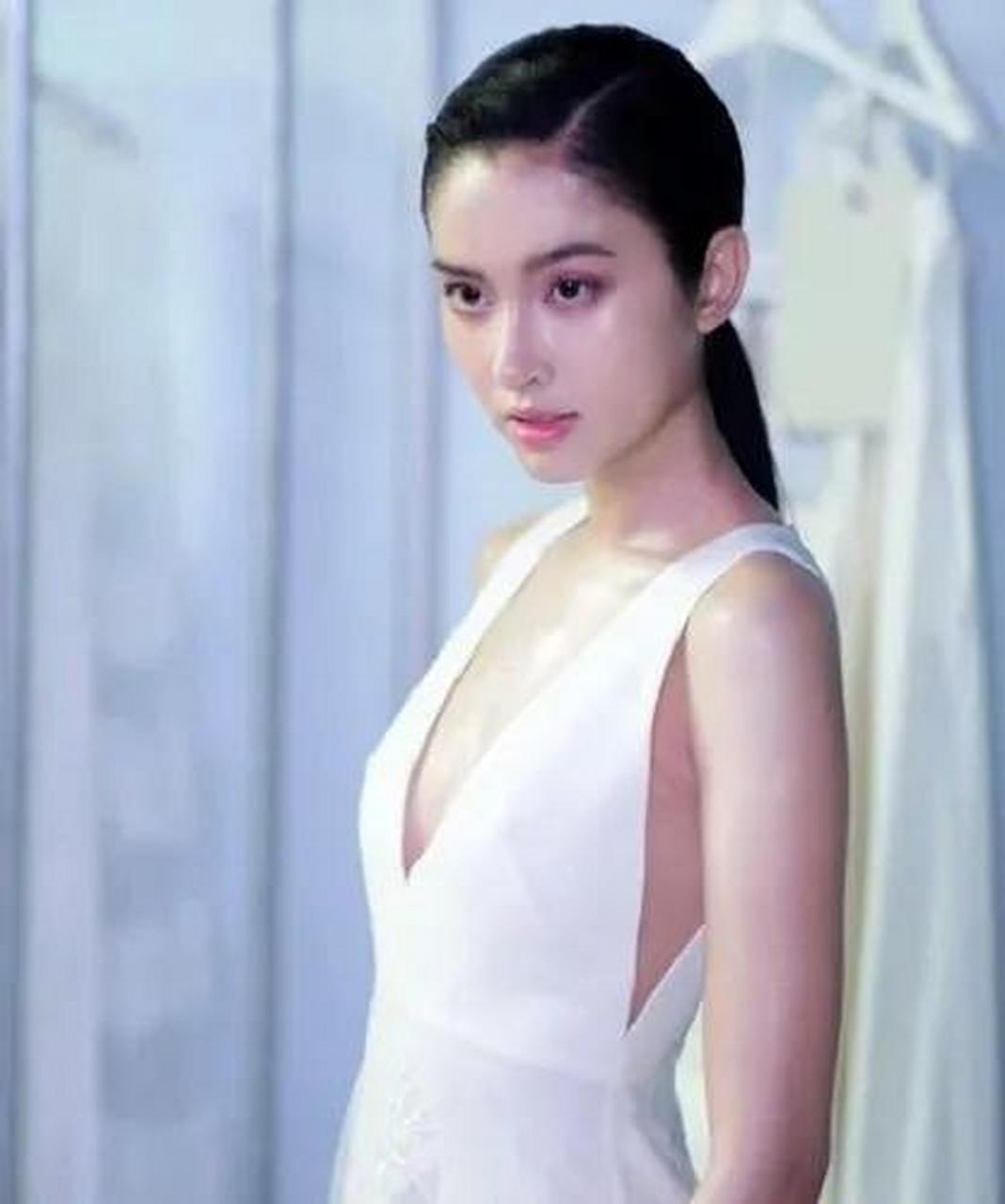 泰国女星之poy(宝儿)