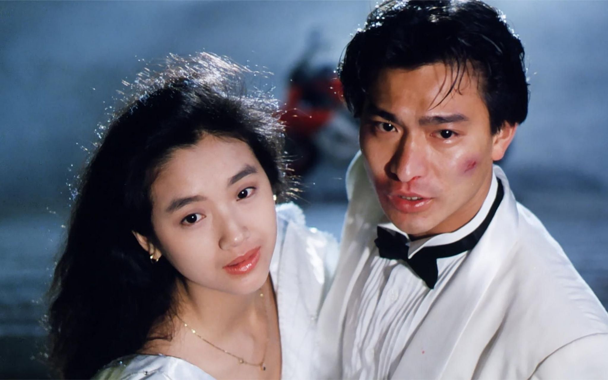 刘德华,老实人中的精明人!