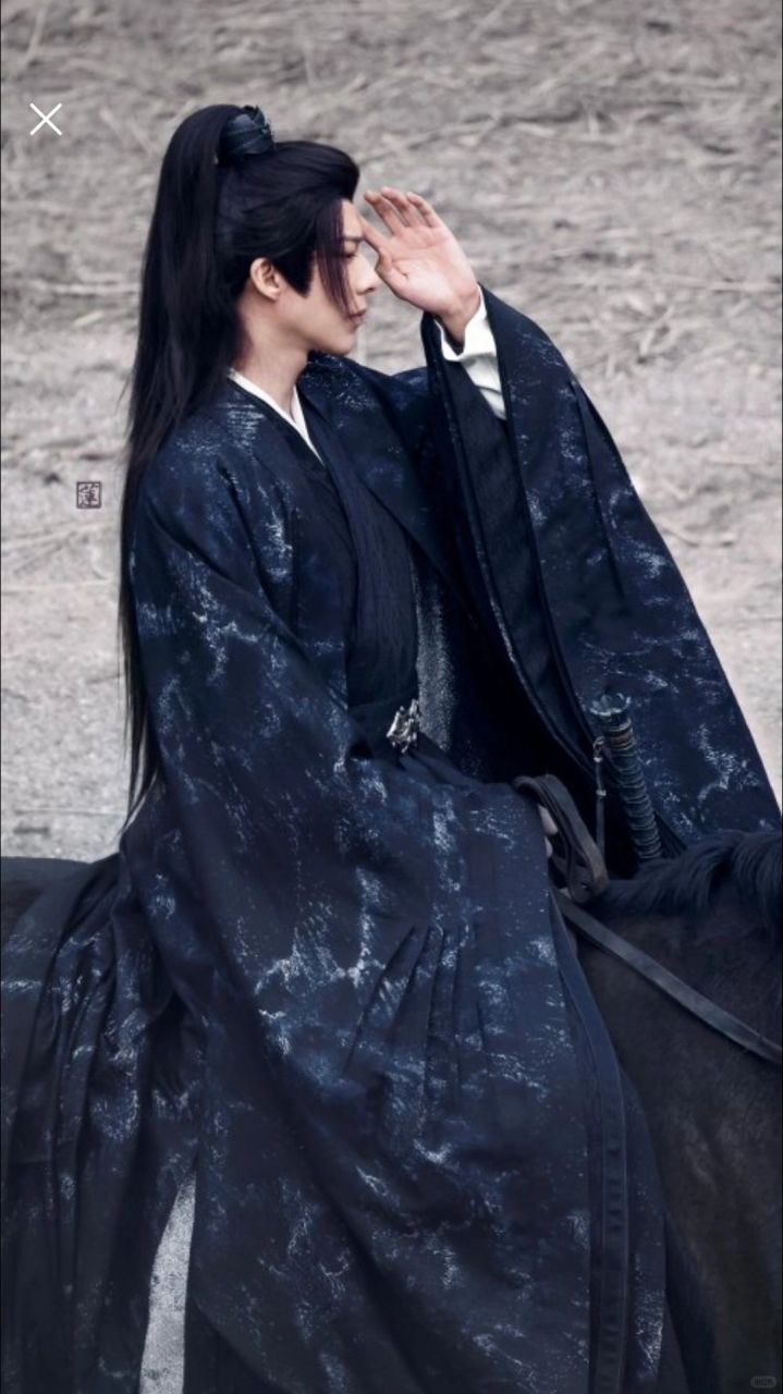 刘诗诗,刘宇宁官配cp,双a设定让人期待!