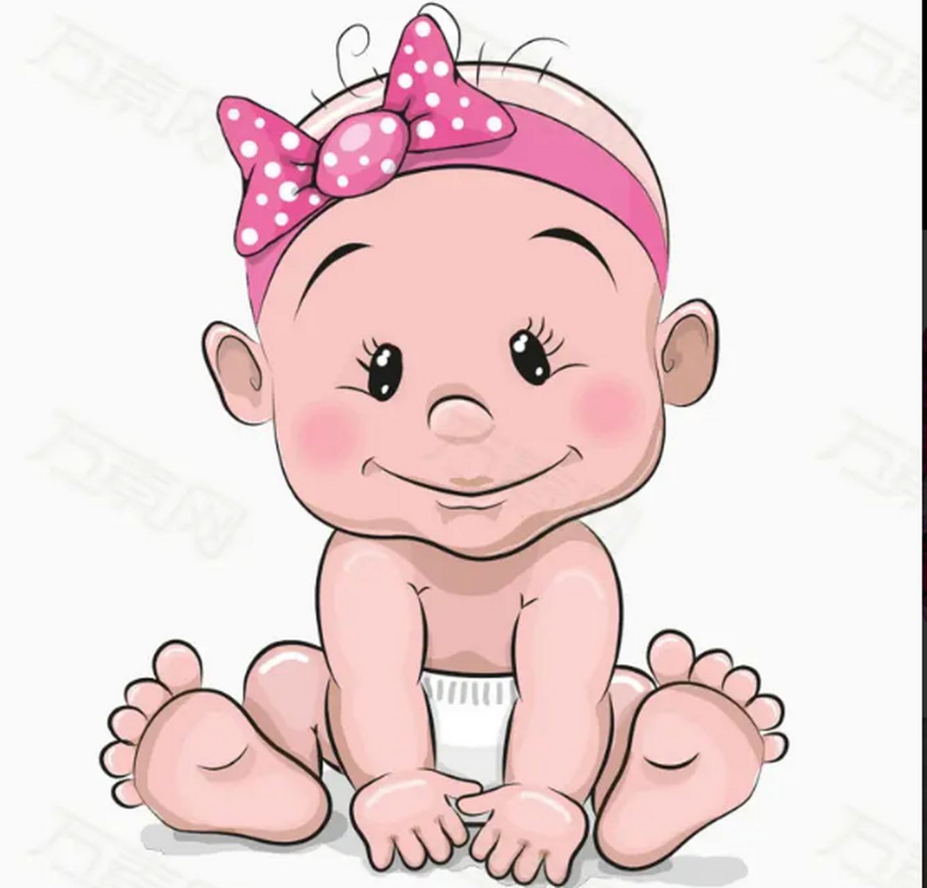 宝宝冬季护肤 三招让脸蛋不皲裂