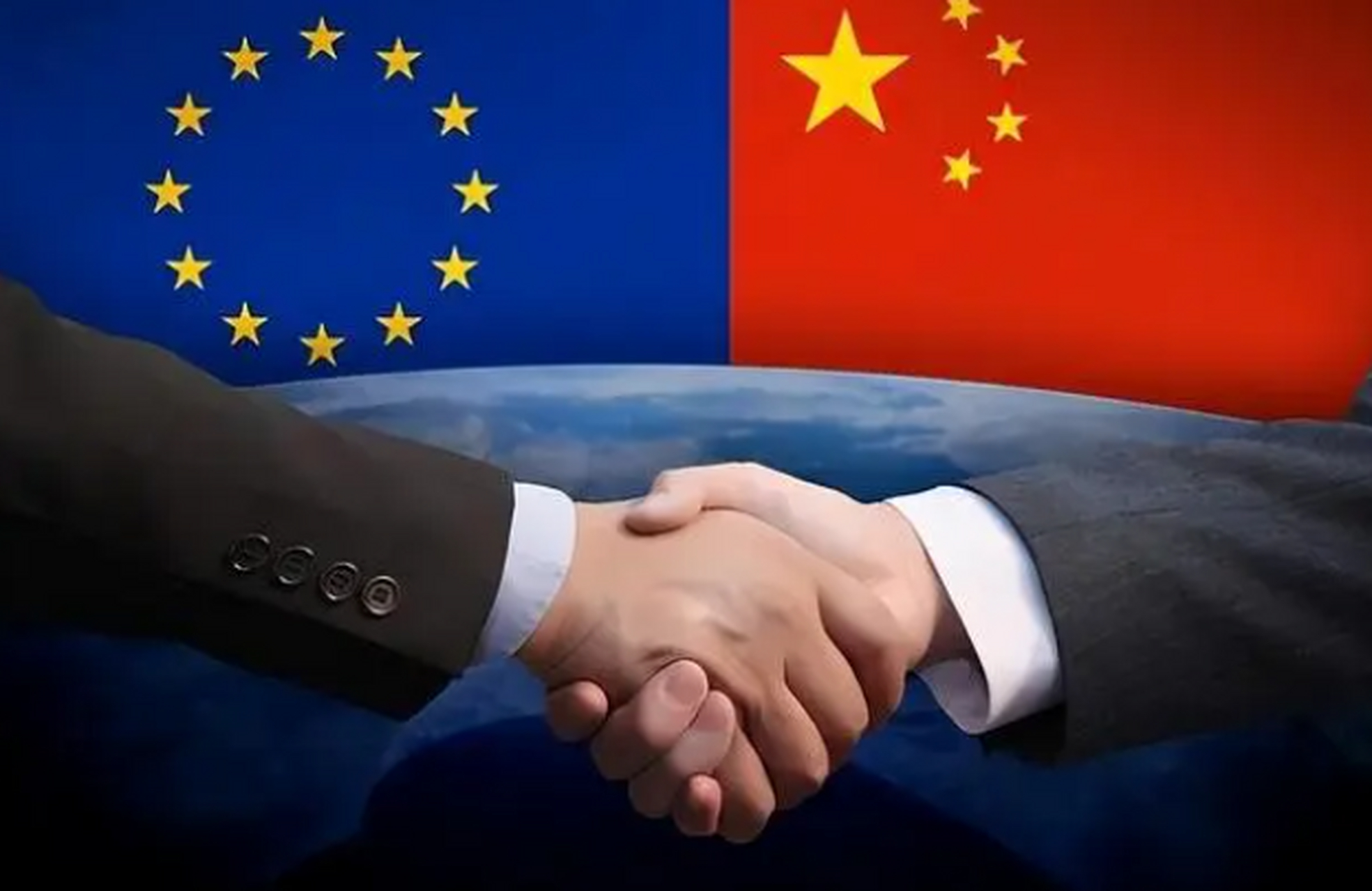 俄外交官:这是空想 众所周知,法国是西方主要大国之一,也是美国领导的