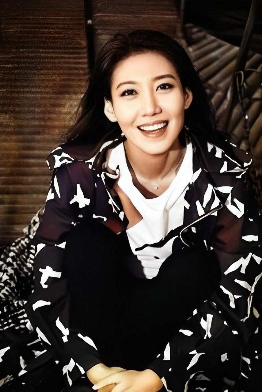 电视剧《知道是否》中的林小楠这个角色很难选择.