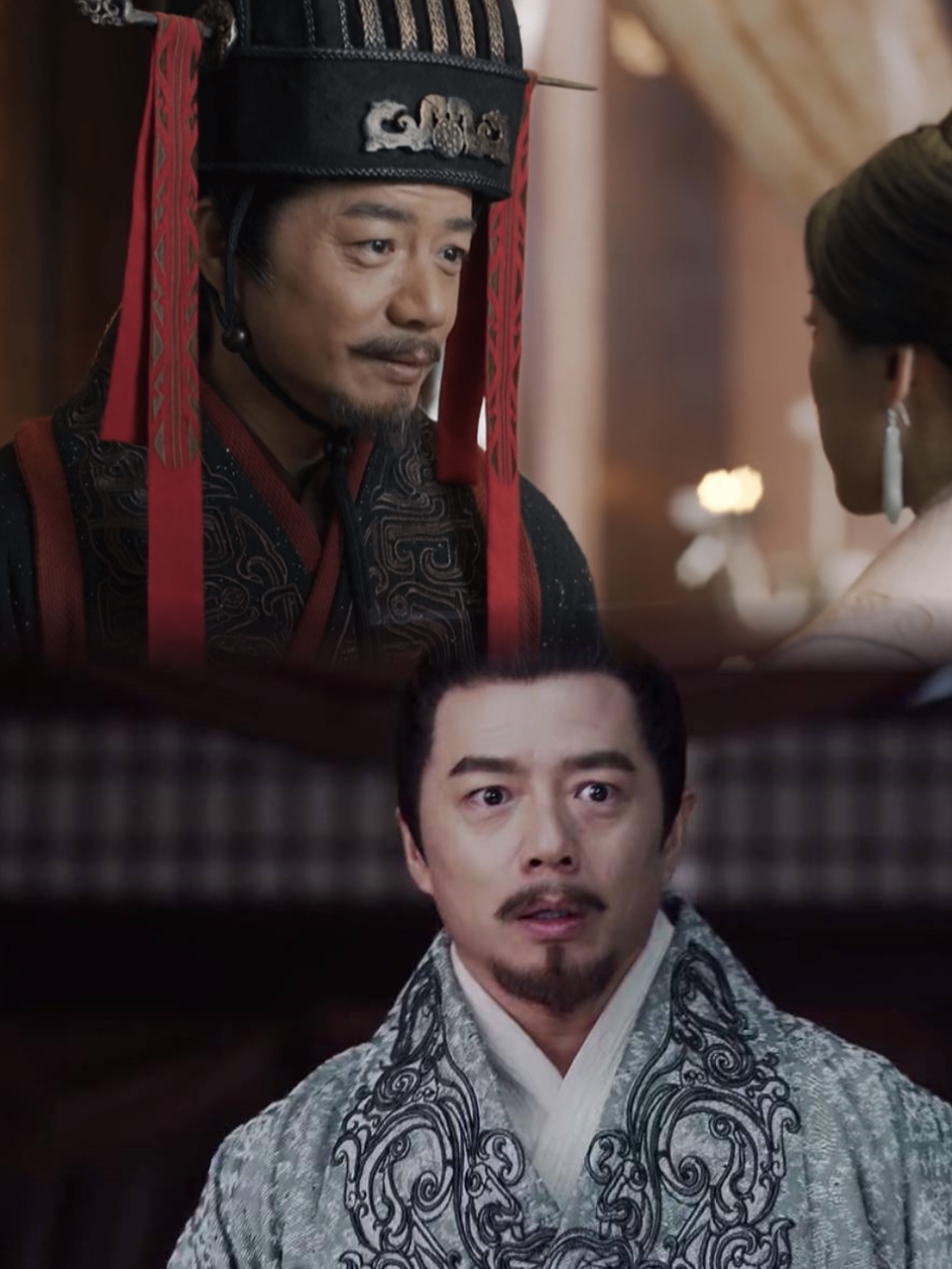 这是因为商鞅的变法将农业的重要性和商业的抑制写入了秦国的基本法.