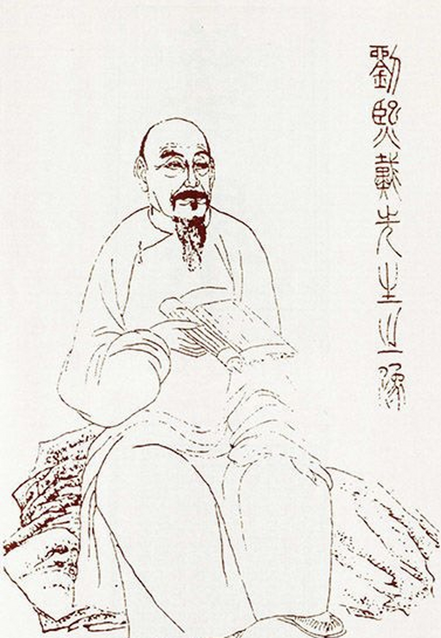 有书有画,有山有水,在这种充满艺术气氛的书室内挥毫泼墨,有多少文人