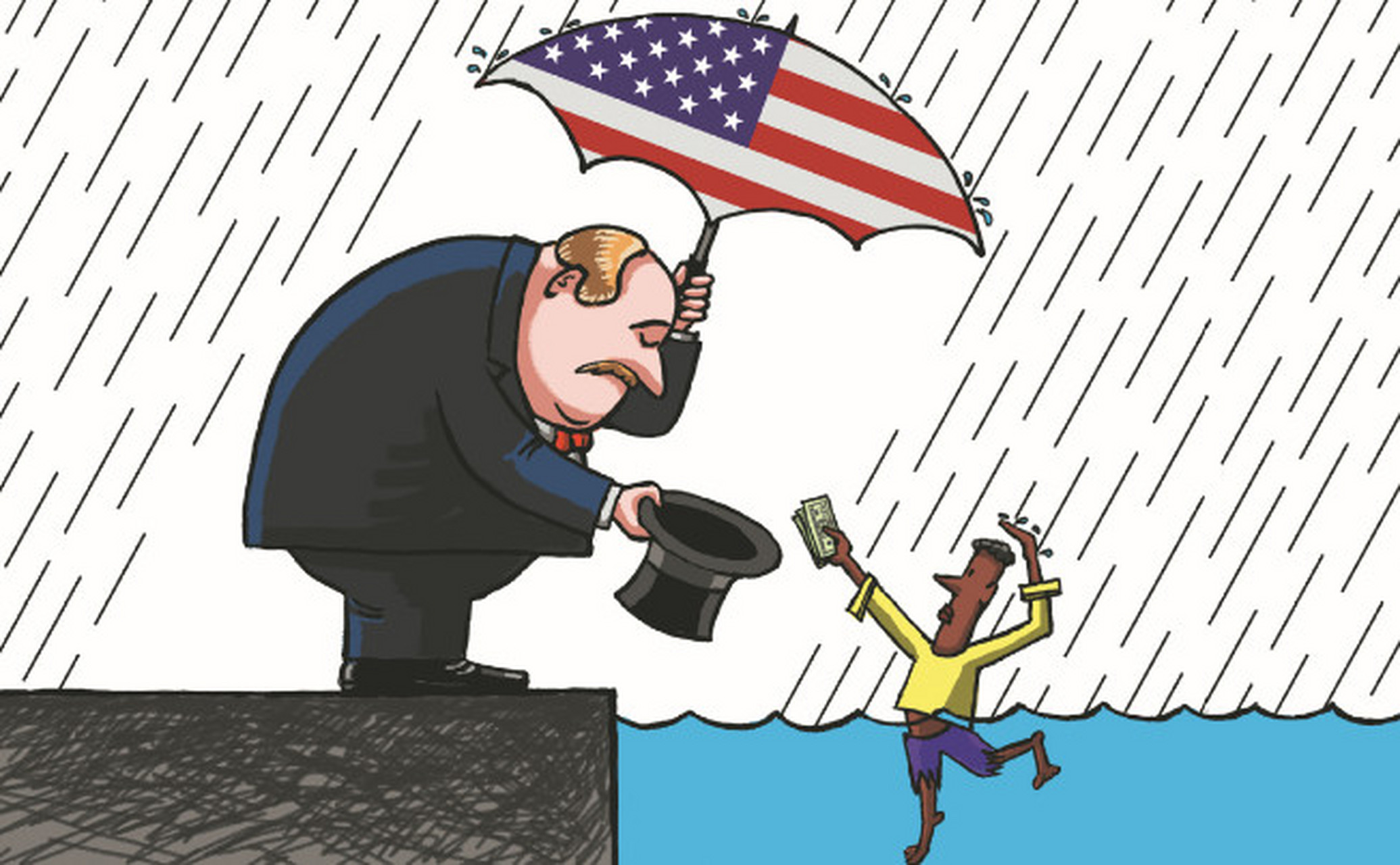 巴勒斯坦和以色列,这对老冤家,过去数十年,冲突不断.