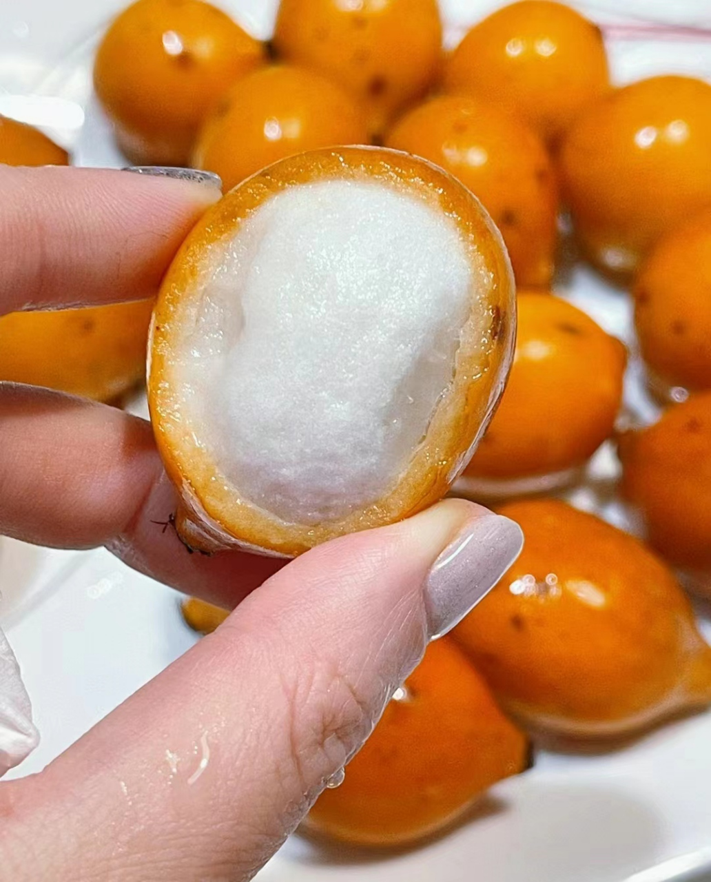 澳洲黄金山竹: 阿恰恰巴拉圭的当地语言意指《一个蜂蜜似的吻》 长相