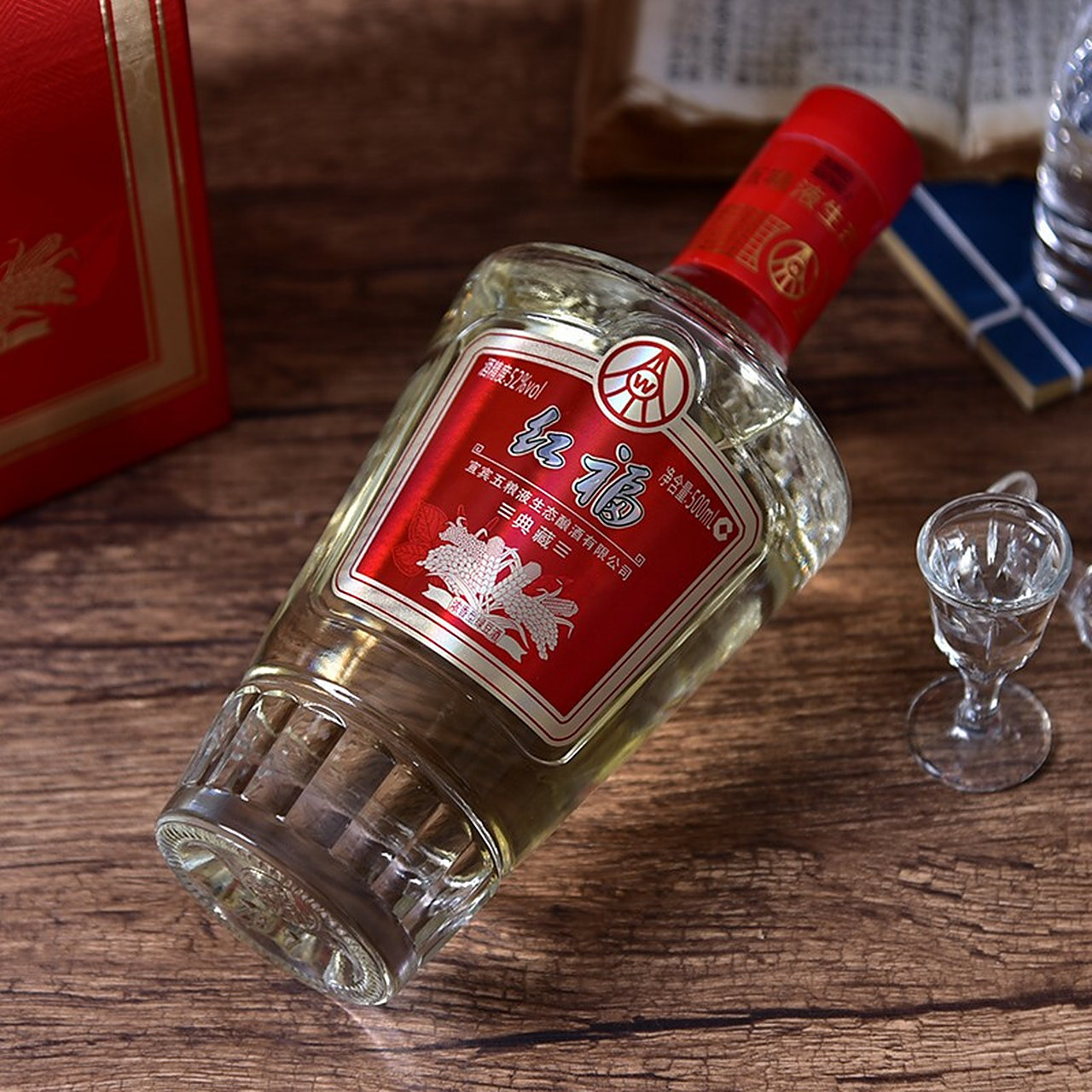 酒圈内部最新资讯,国内六大名酒新鲜出炉,你怎么看?