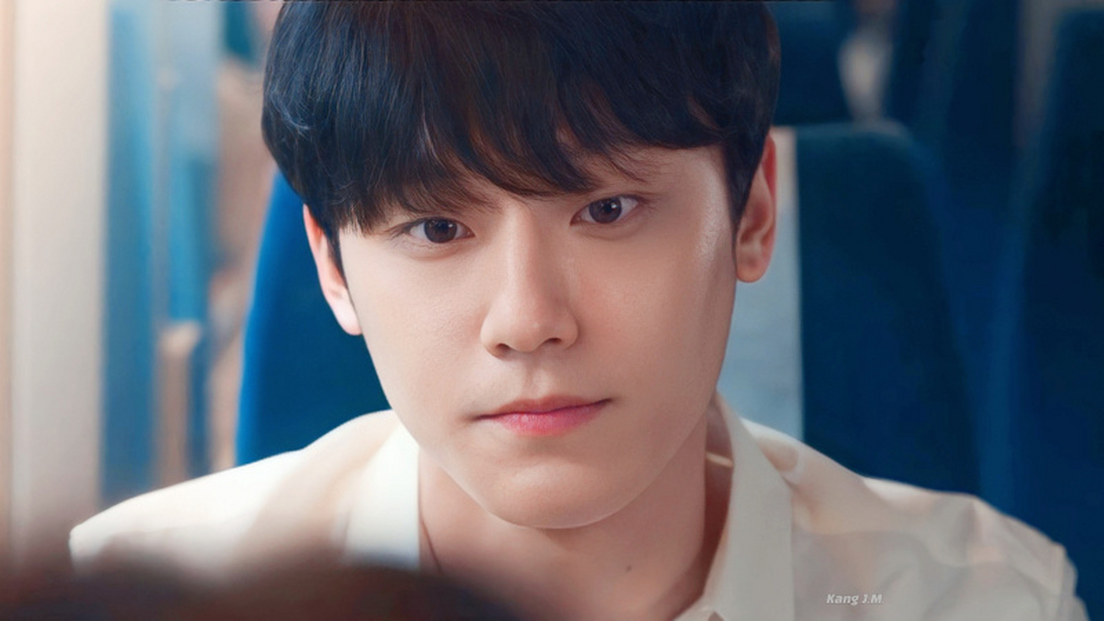 黑暗荣耀周汝正,五月的青春黄熙泰,人间帅气李到晛. 676767