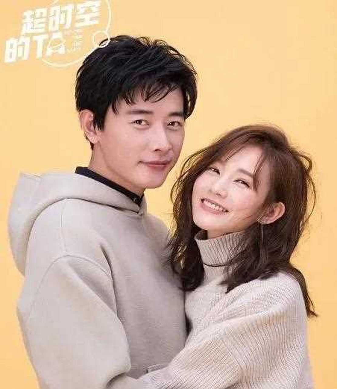 唐嫣怀孕,准备在家安心生子时,她的老公罗晋,却和当红女星李一桐,拍摄