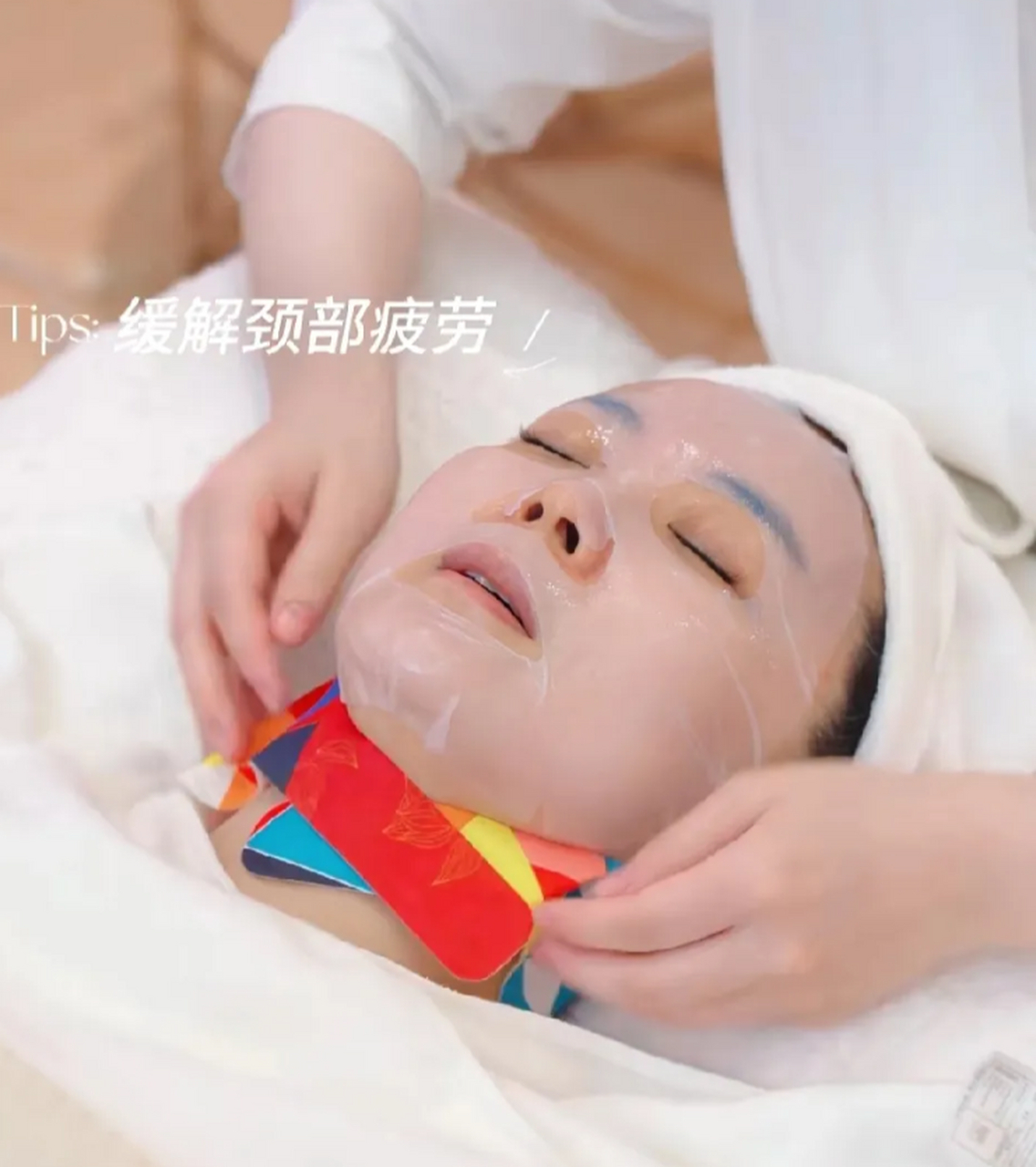 "晴格格"王艳豪宅内部曝光惹争议!