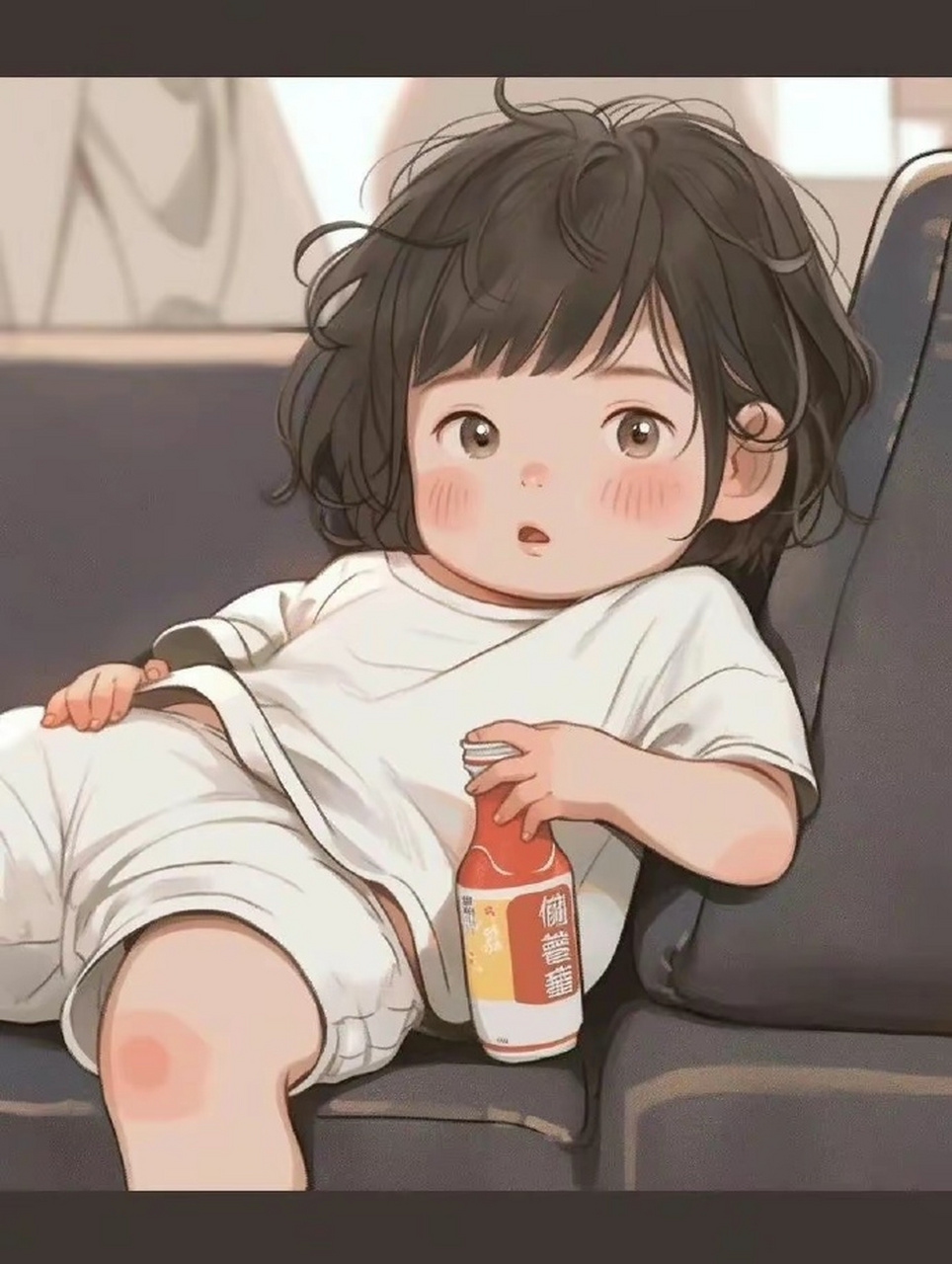 摆烂的你我 #恶搞搞笑#  #趣图搞笑