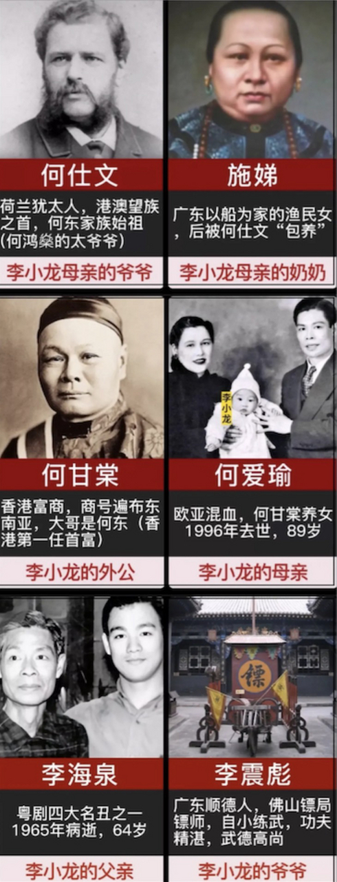 李小龙#