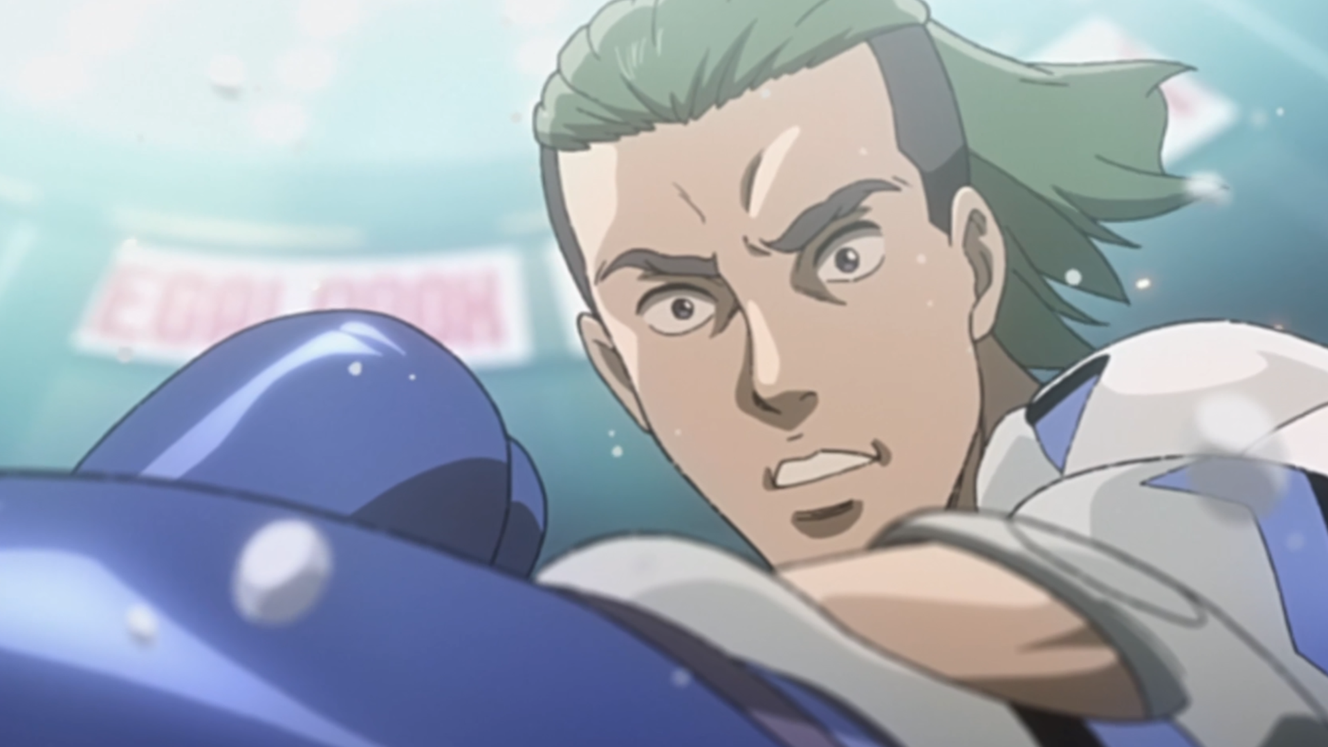 梦想是不迷茫,遗憾是成功的勋章