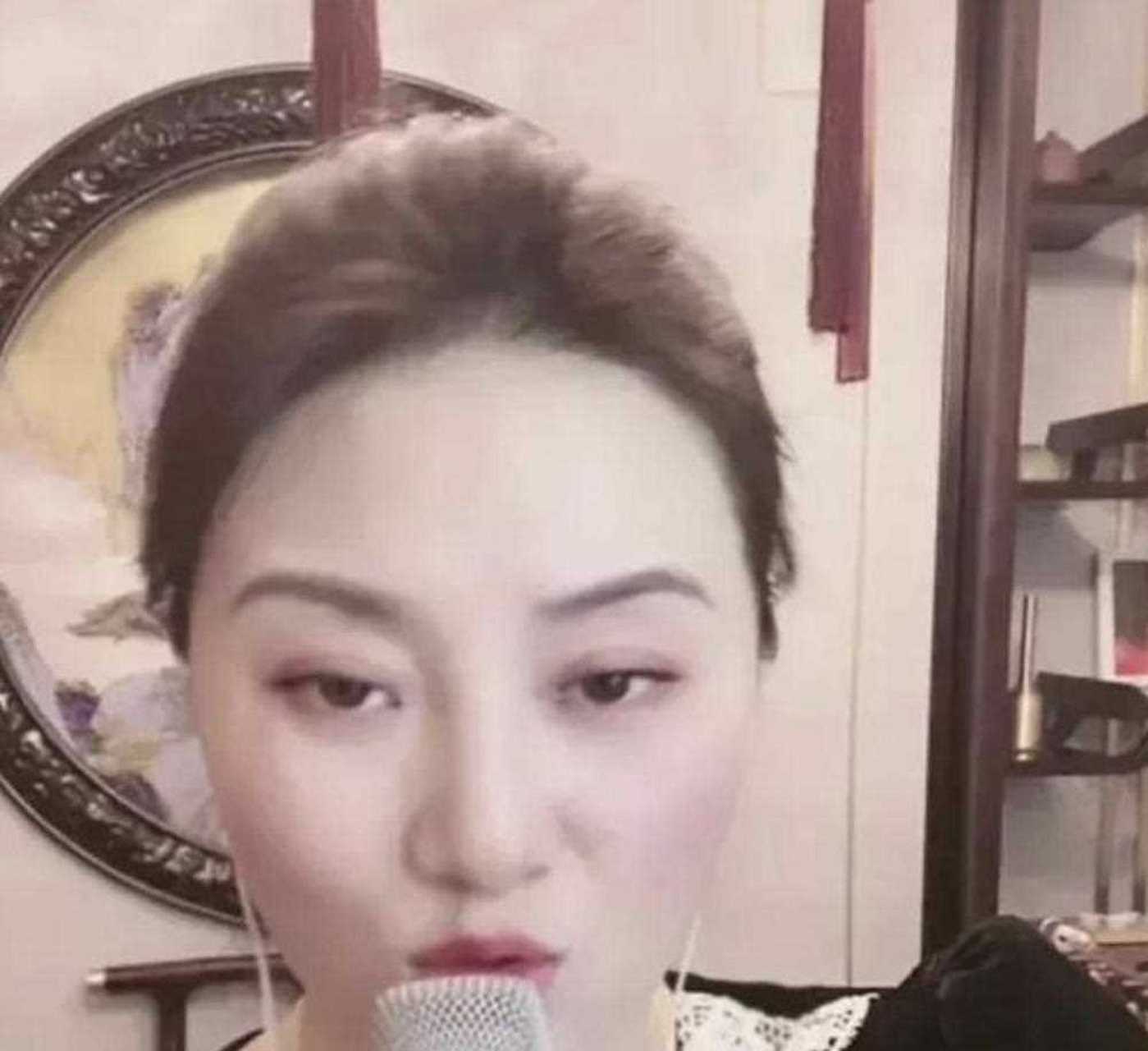 《乡村爱情》中王云的扮演者葛珊珊也出来发声了.