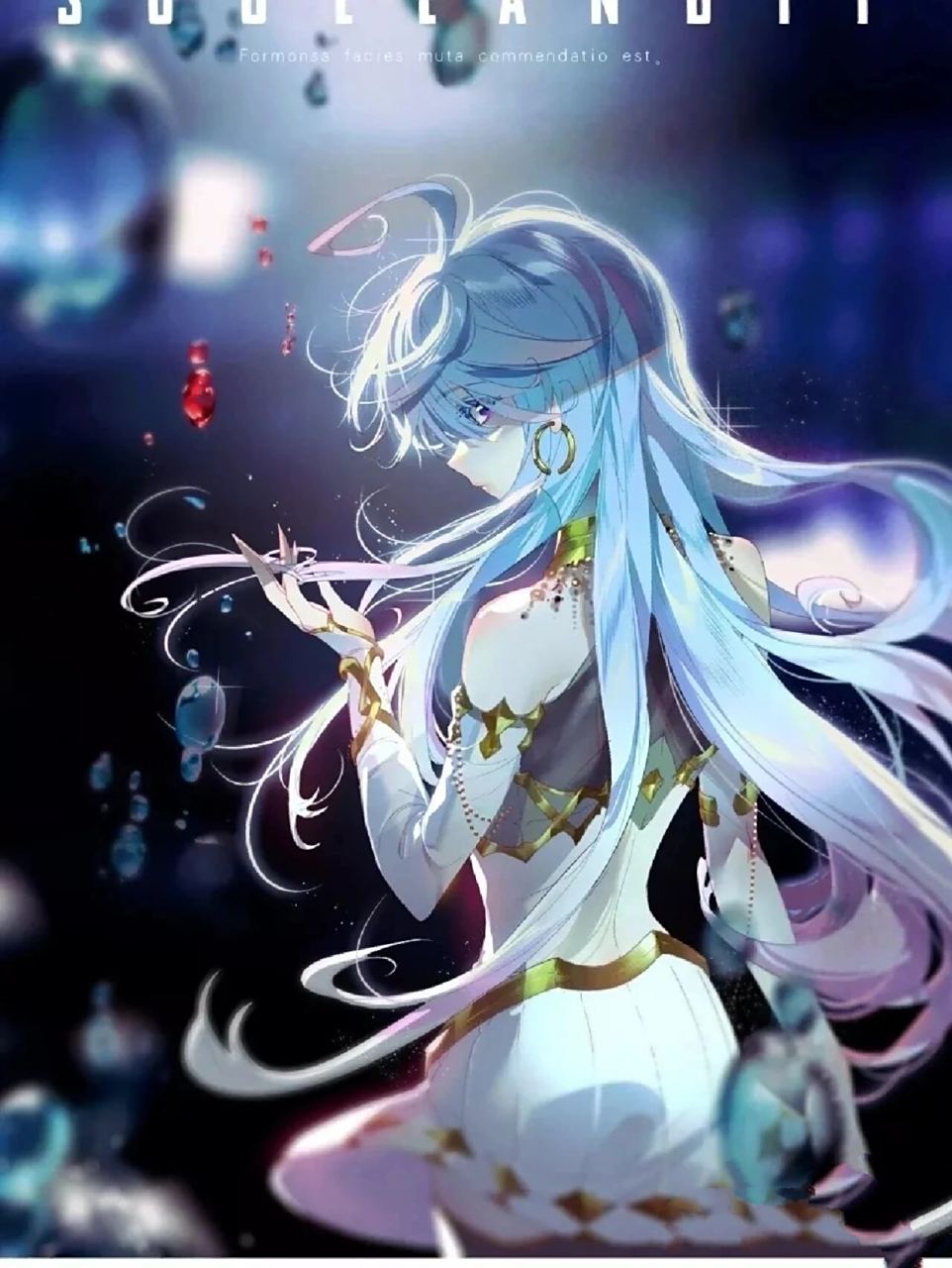 王秋儿美图(二)	 "我先把秋儿的给更了,暂时就只有这几张,等我以后