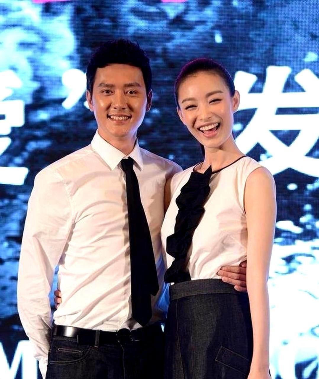 娱乐圈真是个奇妙的世界,倪妮和陈妍希是好友,而他们的前男友和前夫