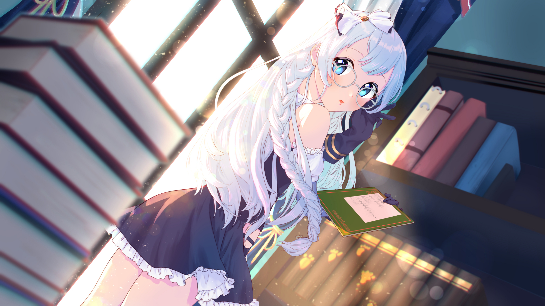 画师:くものん/お仕事募集中 #碧蓝航线# #爱丁堡#  爱丁堡号(hms