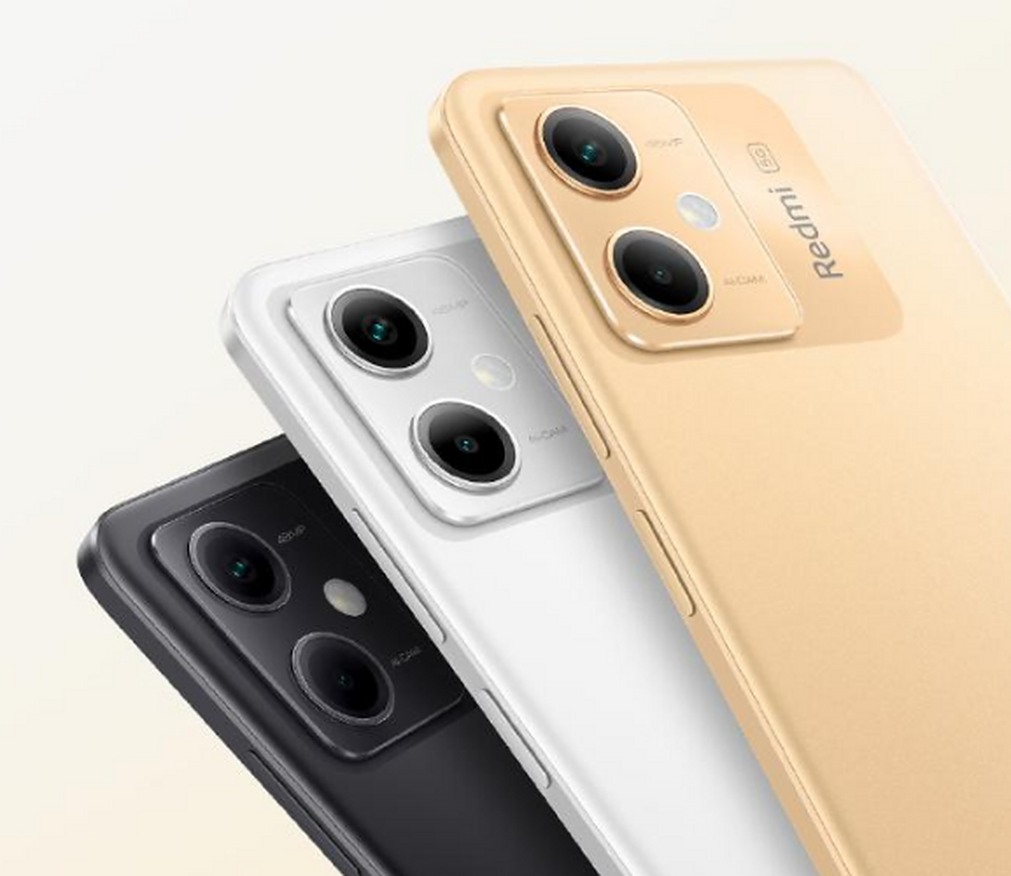 红米note12r pro官宣:骁龙4gen1 120hz oled直屏 在外观设计上,redmi