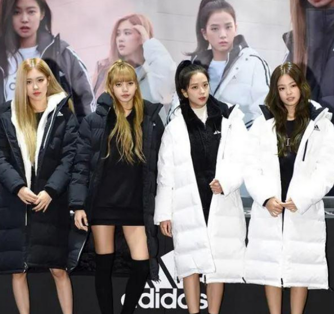 金智秀感染新冠# 据最新媒体报道,韩国女子组合blackpink成员金智秀