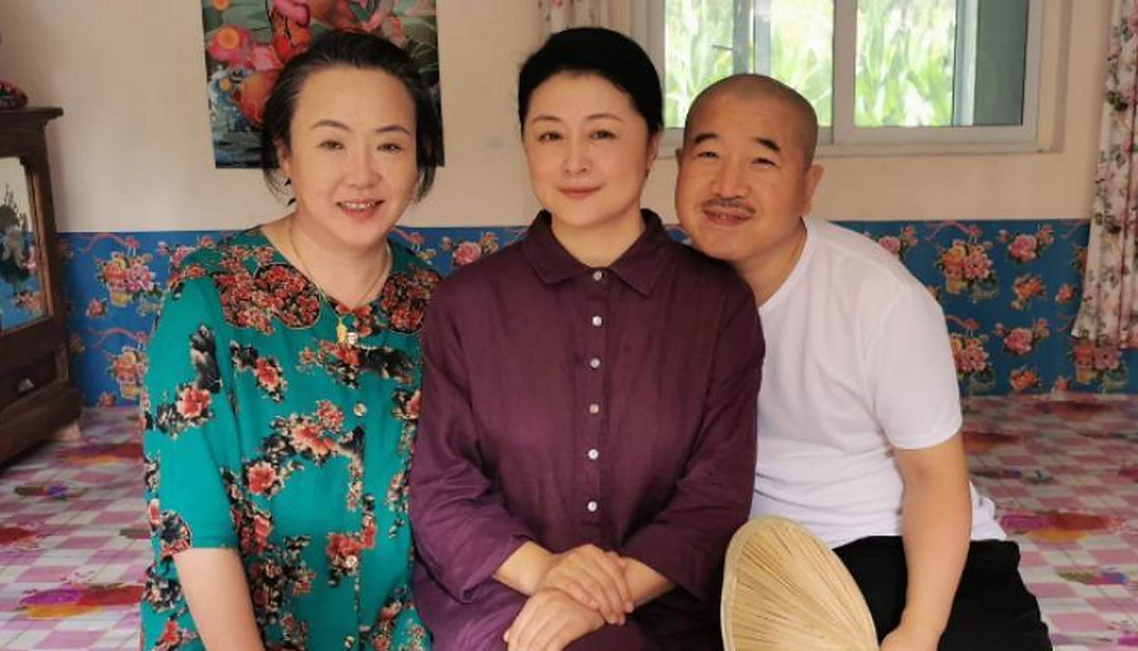 《乡村爱情18》正式开拍,谢大角超市更名为象牙山超市!