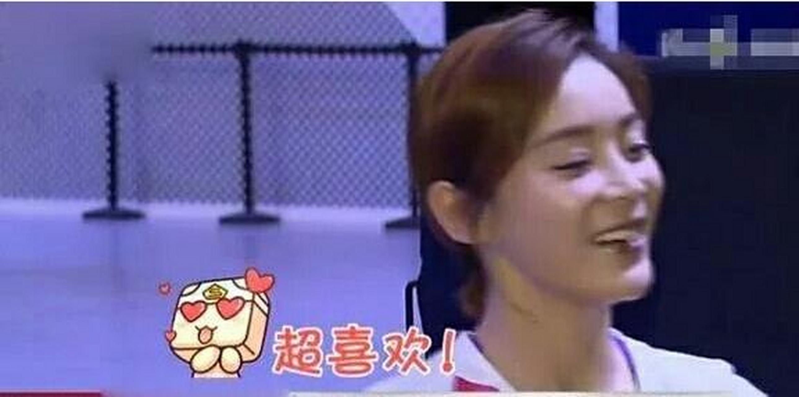 独家!公主抱赵丽颖,告白过谢娜,张继科如今竟恋上她