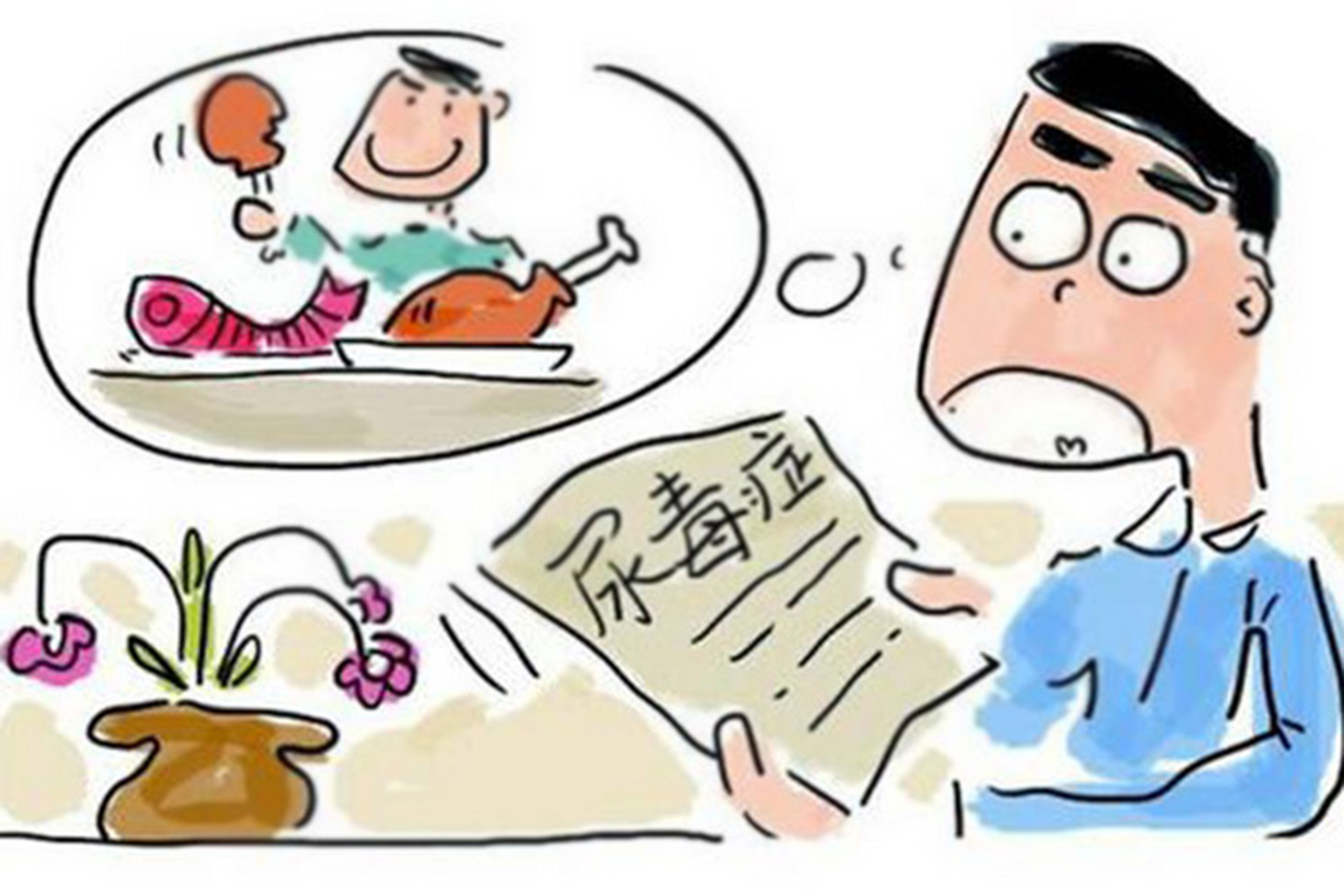 做好这5件事,进一步控制肾病进展到尿毒症#优质作者榜#   1,控制好原