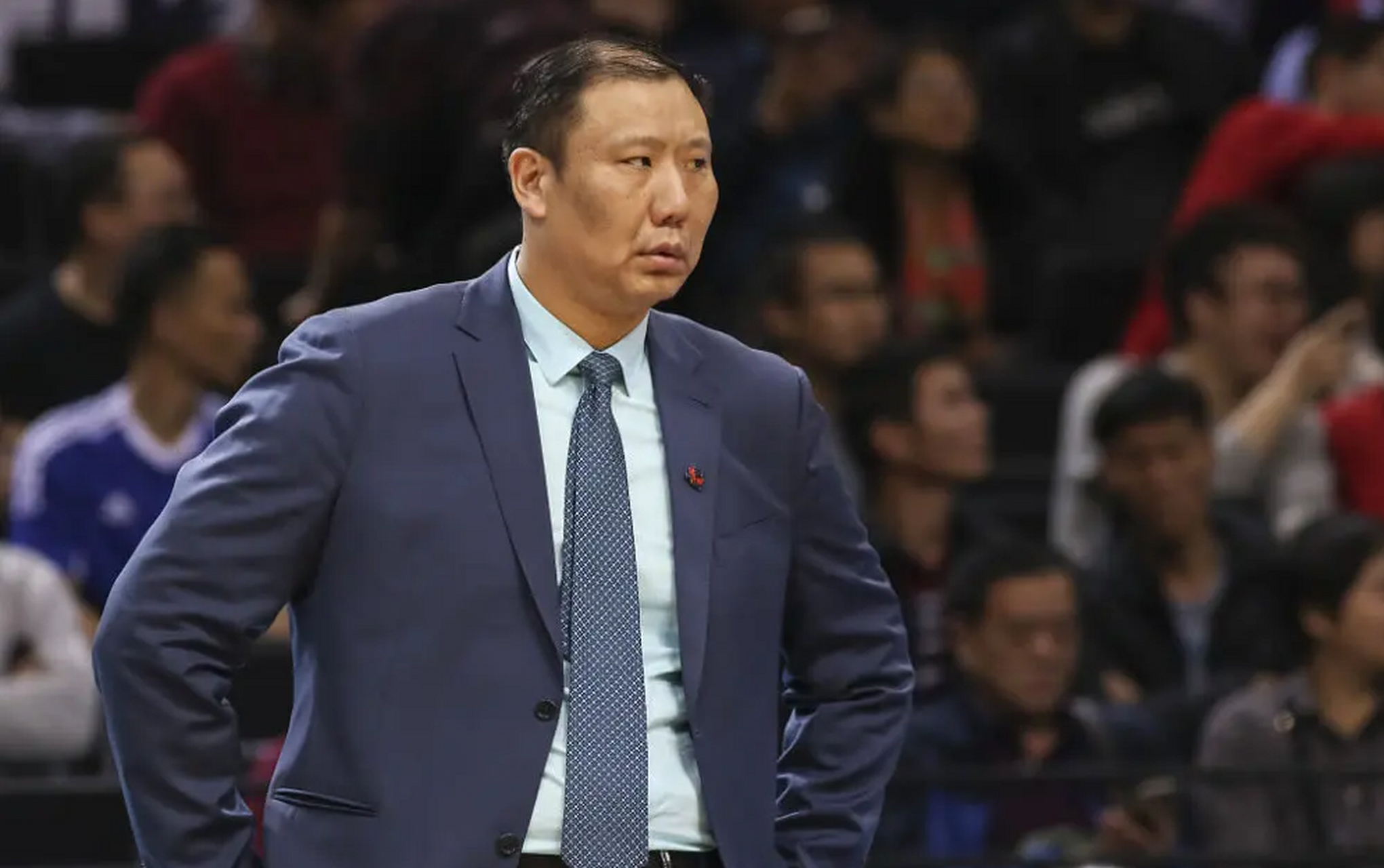 刚带吉林创近年最好成就曝吉林主帅王晗辞职